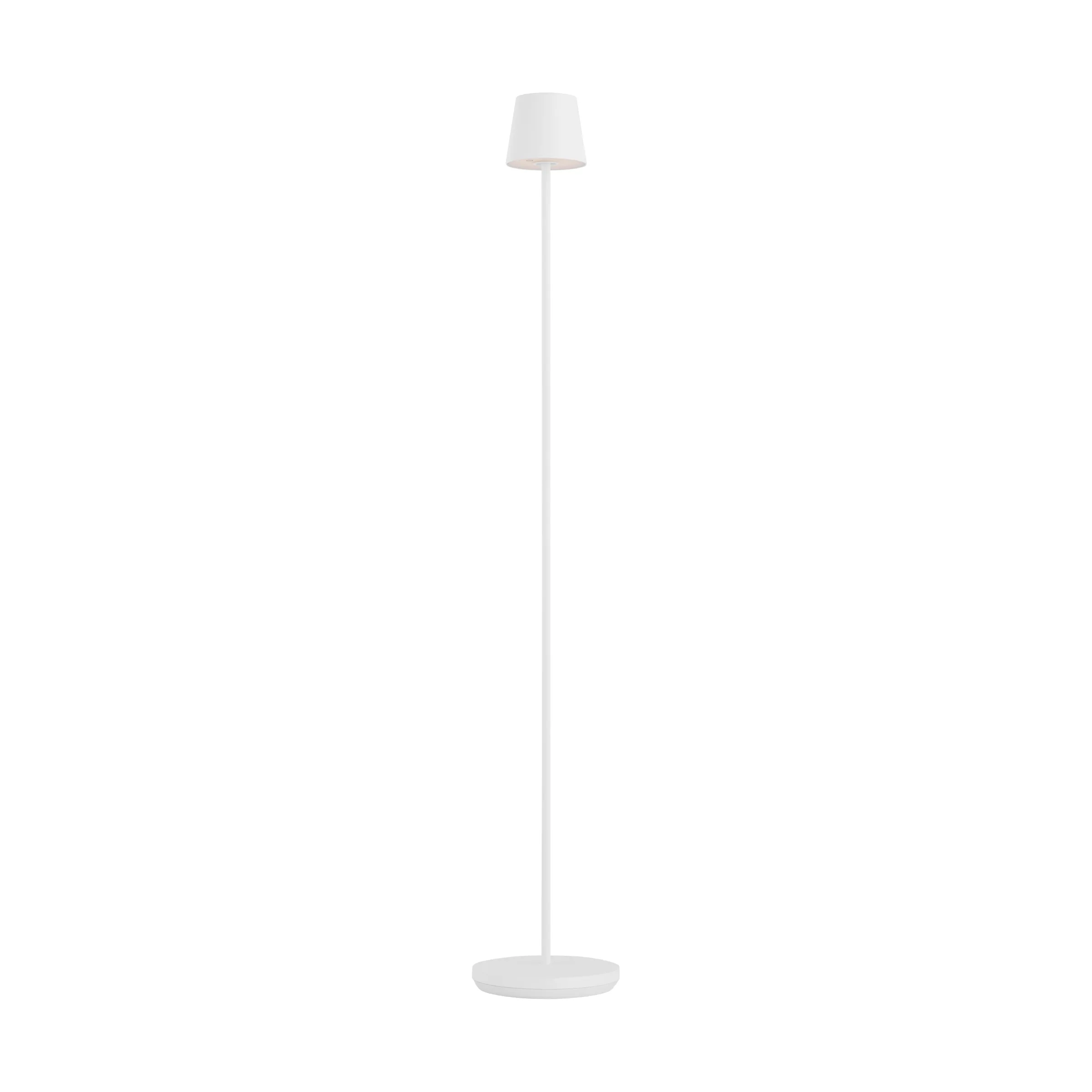 Nevis Medium Rechargeable Floor Lamp - Image 21