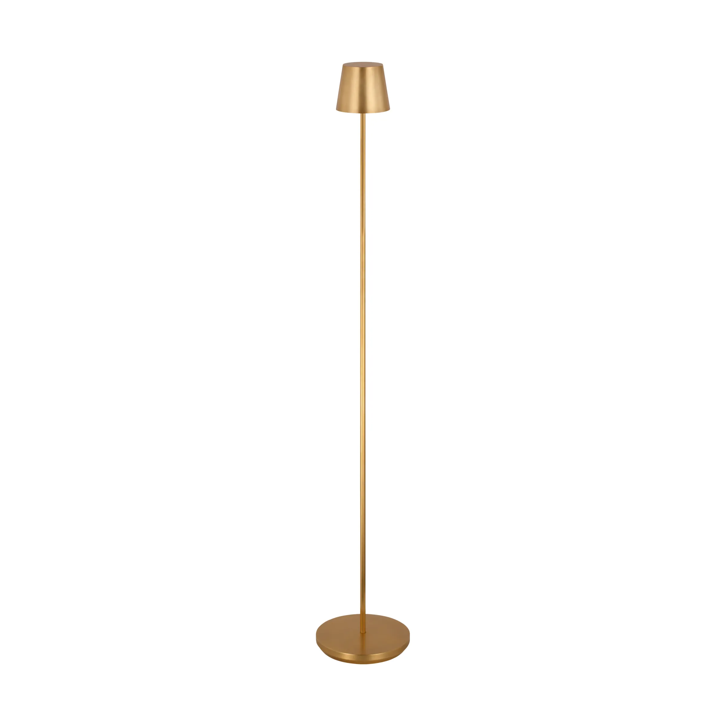 Nevis Medium Rechargeable Floor Lamp - Image 3