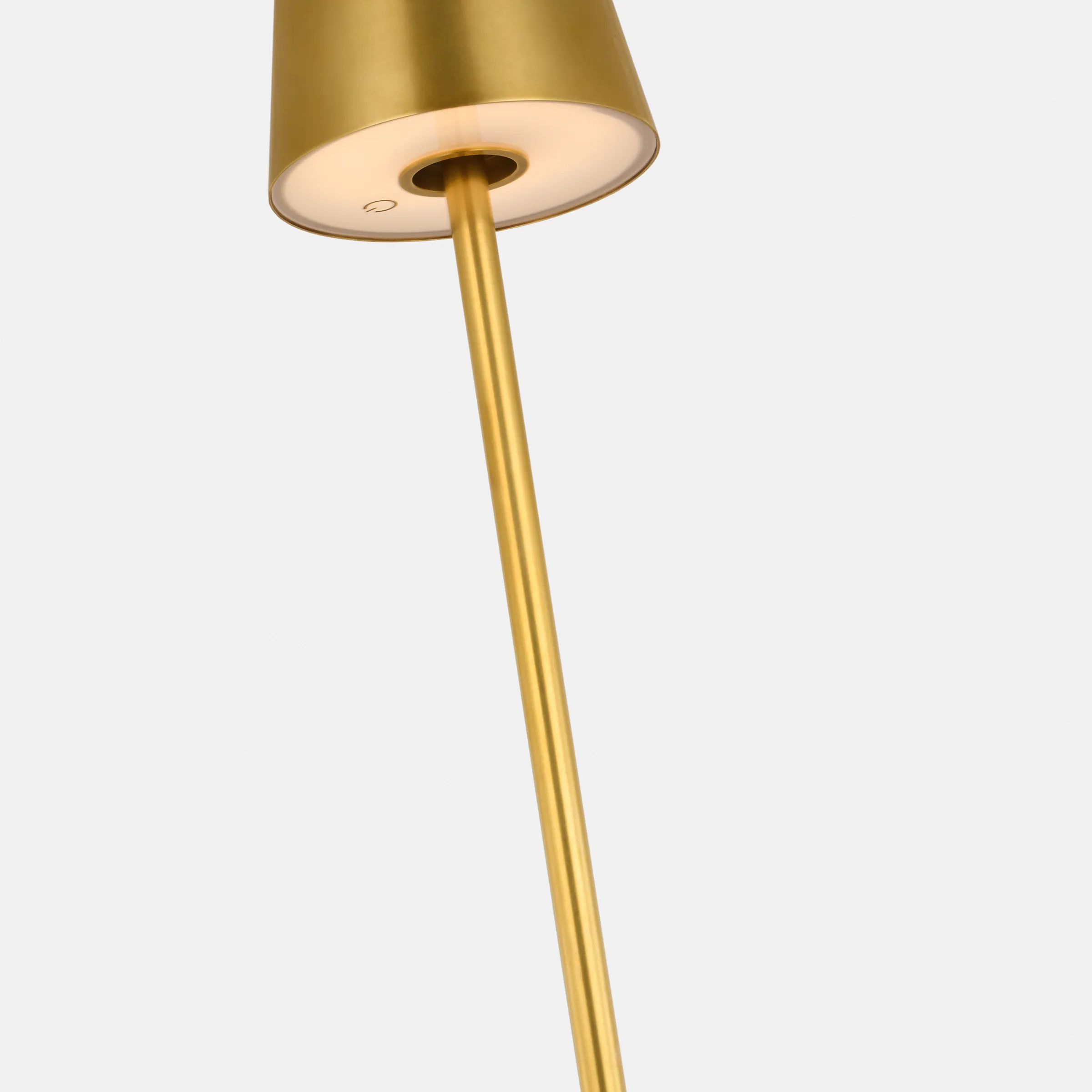 Nevis Medium Rechargeable Floor Lamp - Image 7