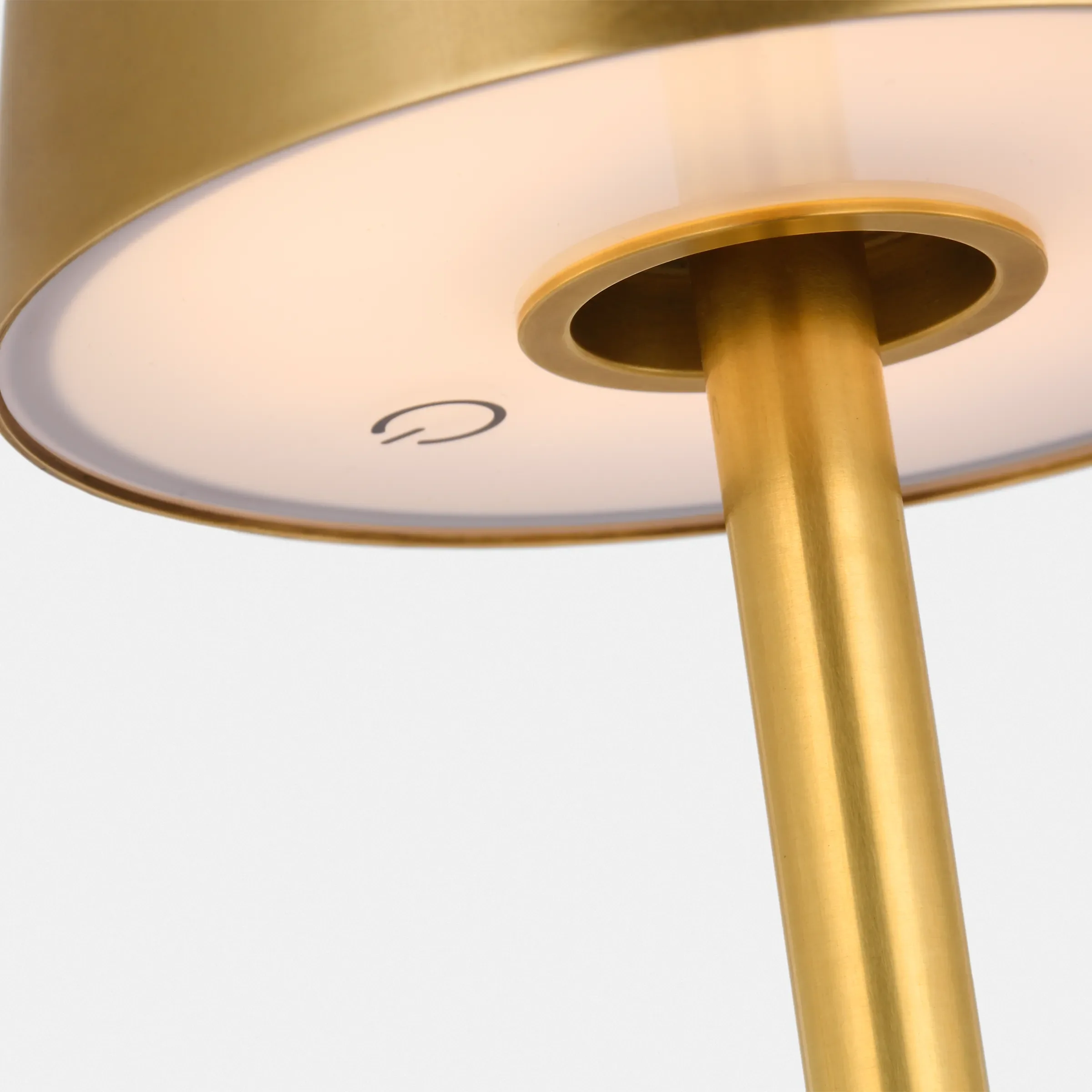 Nevis Medium Rechargeable Floor Lamp - Image 8