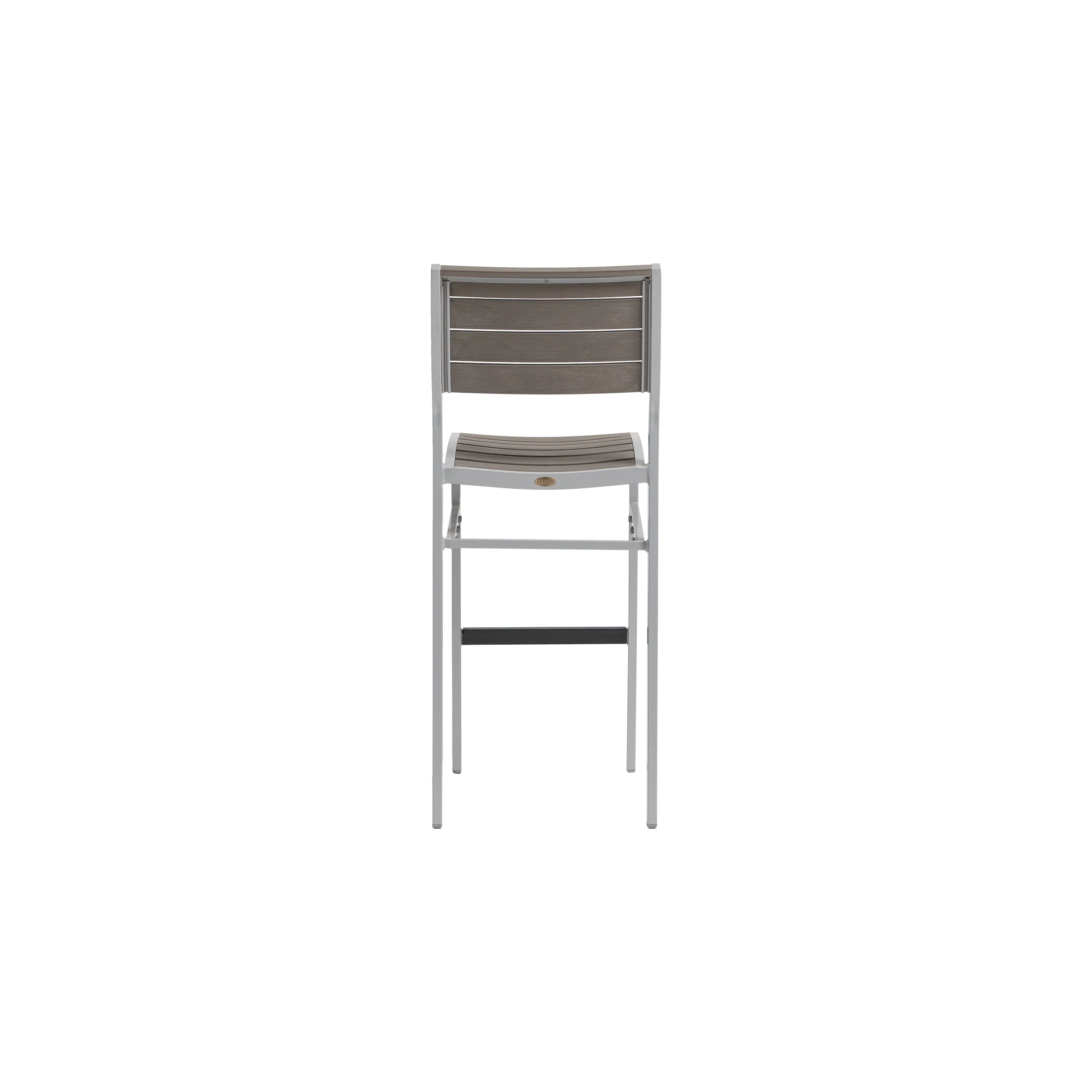 New Mirage Bar Chair With  Arm (stackable) - Image 9