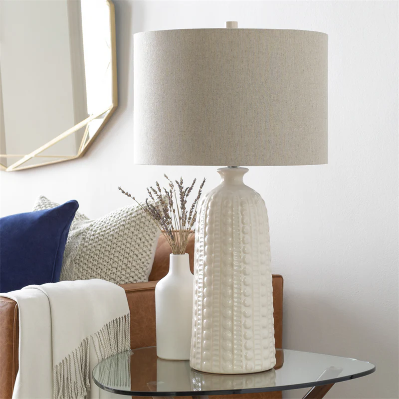 Newell Table Lamp - Image 2