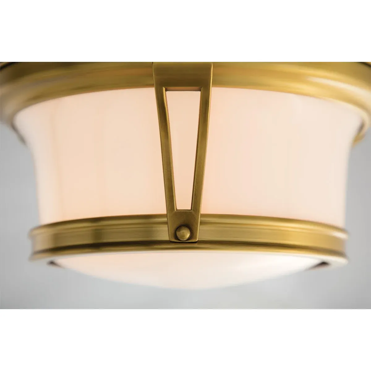 Newport Flush Mount - Image 2