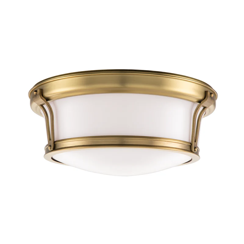 Newport Flush Mount - Image 3