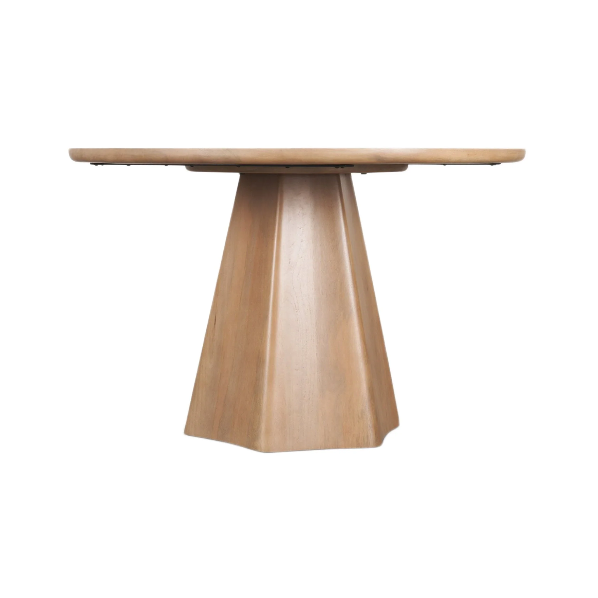 Jovani 48" Round Dining Table - Image 11
