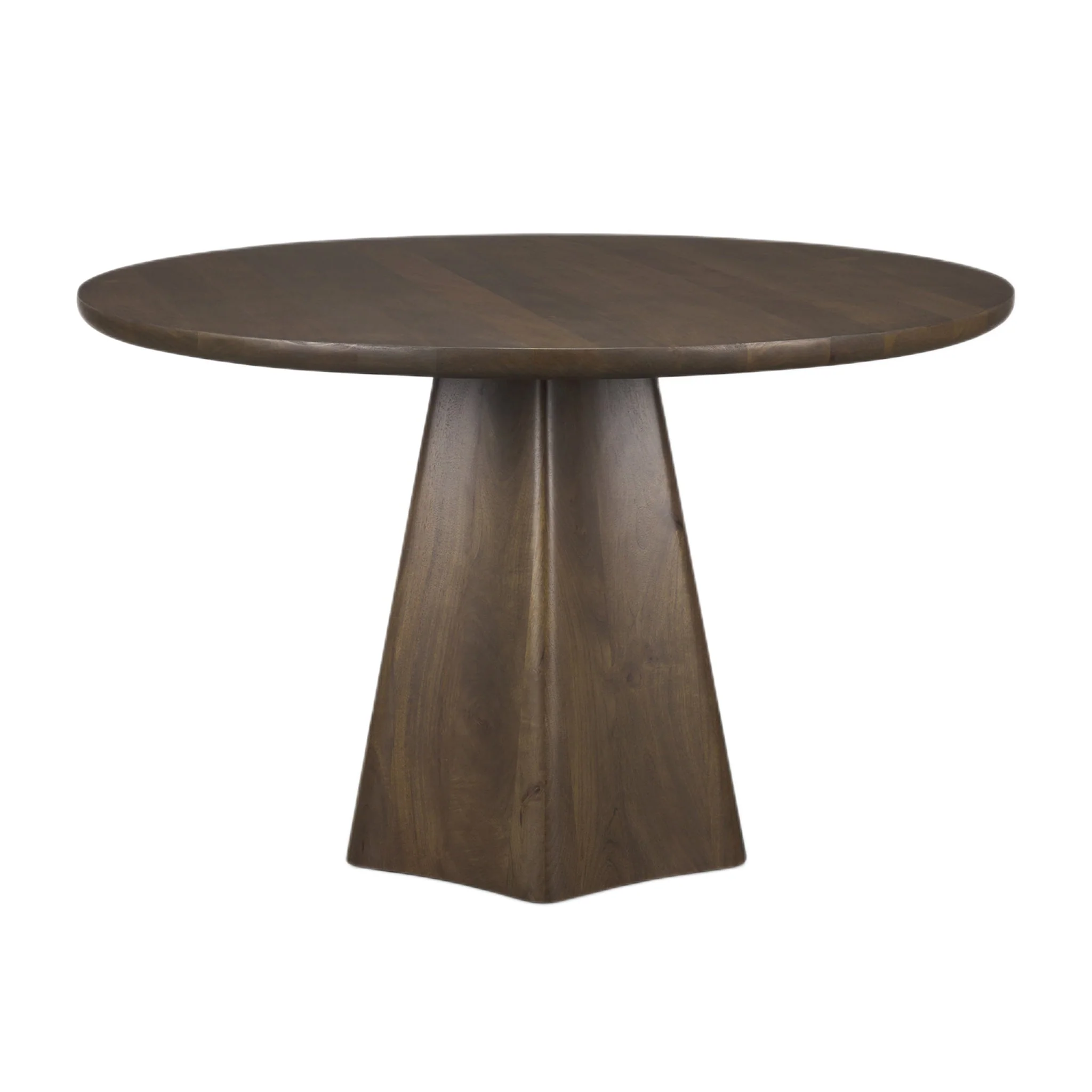 Jovani 48" Round Dining Table - Image 3