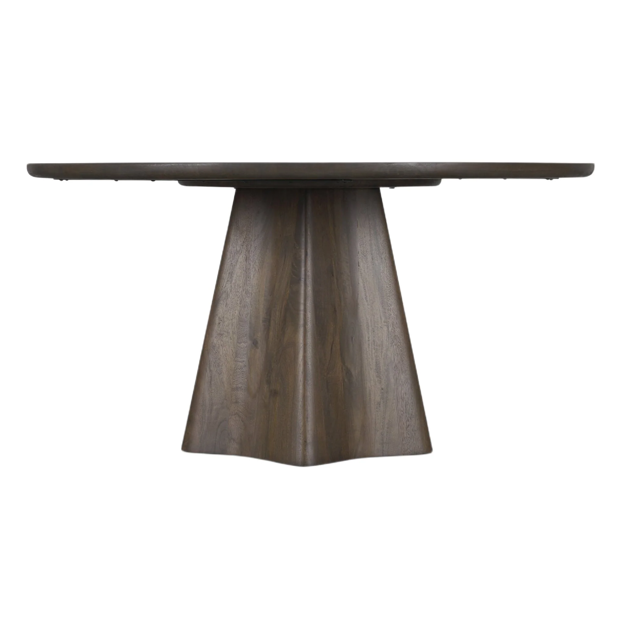 Jovani 60" Round Dining Table - Image 5