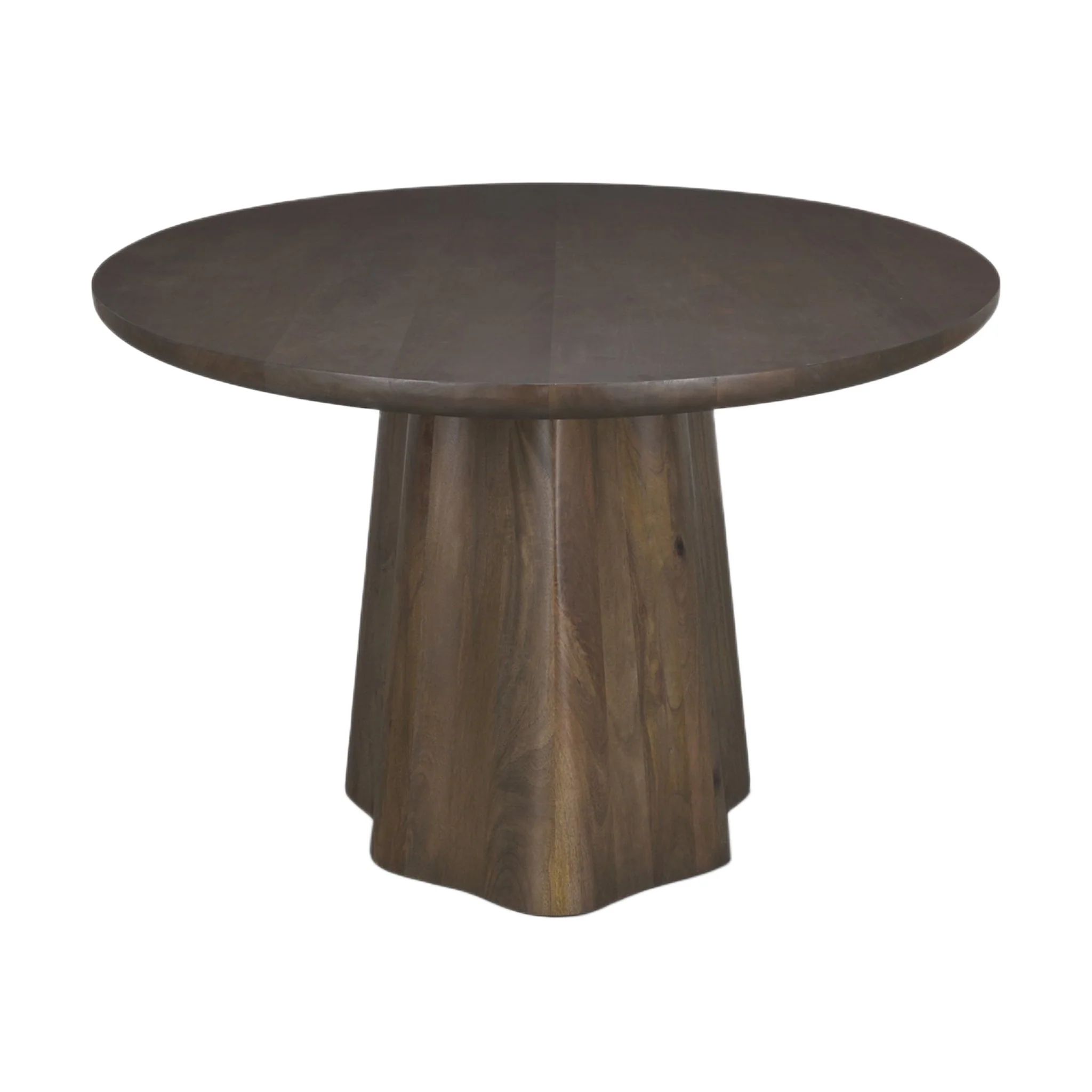 Jovani 94" Oval Dining Table - Image 5