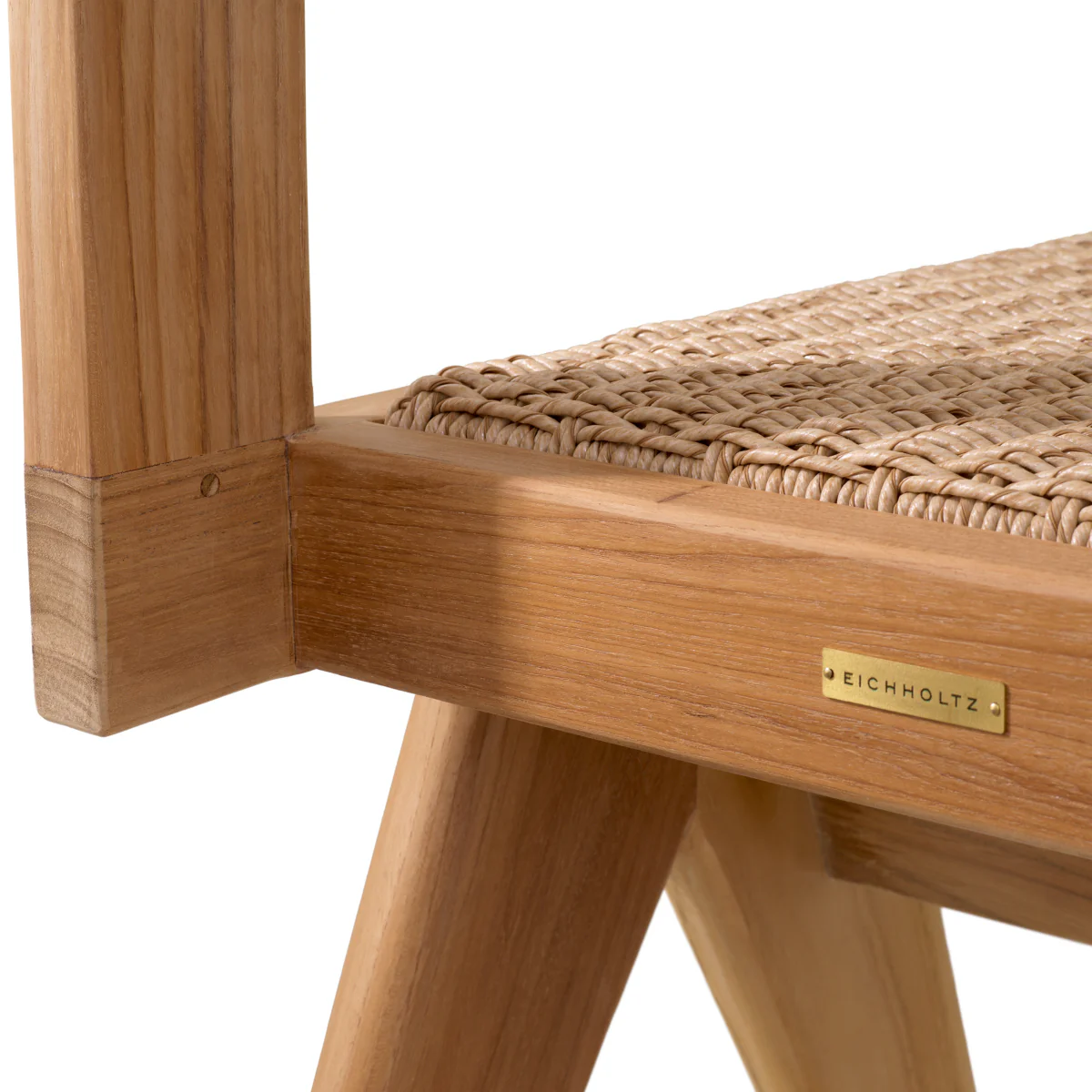 Niclas Outdoor Dining Chair - Image 10