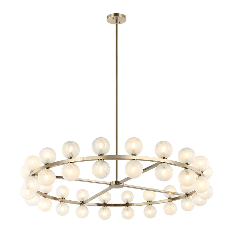 Nimbus Chandelier - Image 7