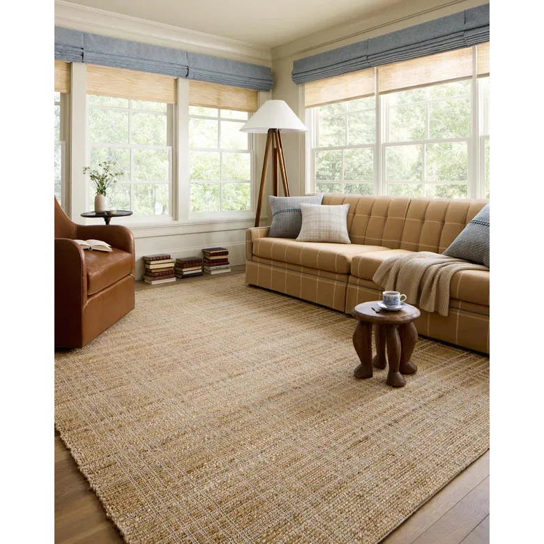 Nina Throw | Magnolia Home by Joanna Gaines x Loloi - Image 3
