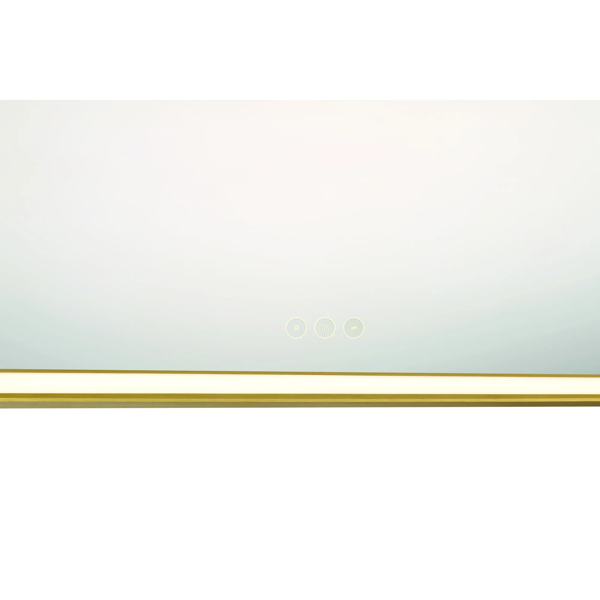 Nixon 32" Integrated LED Mirror - Image 3