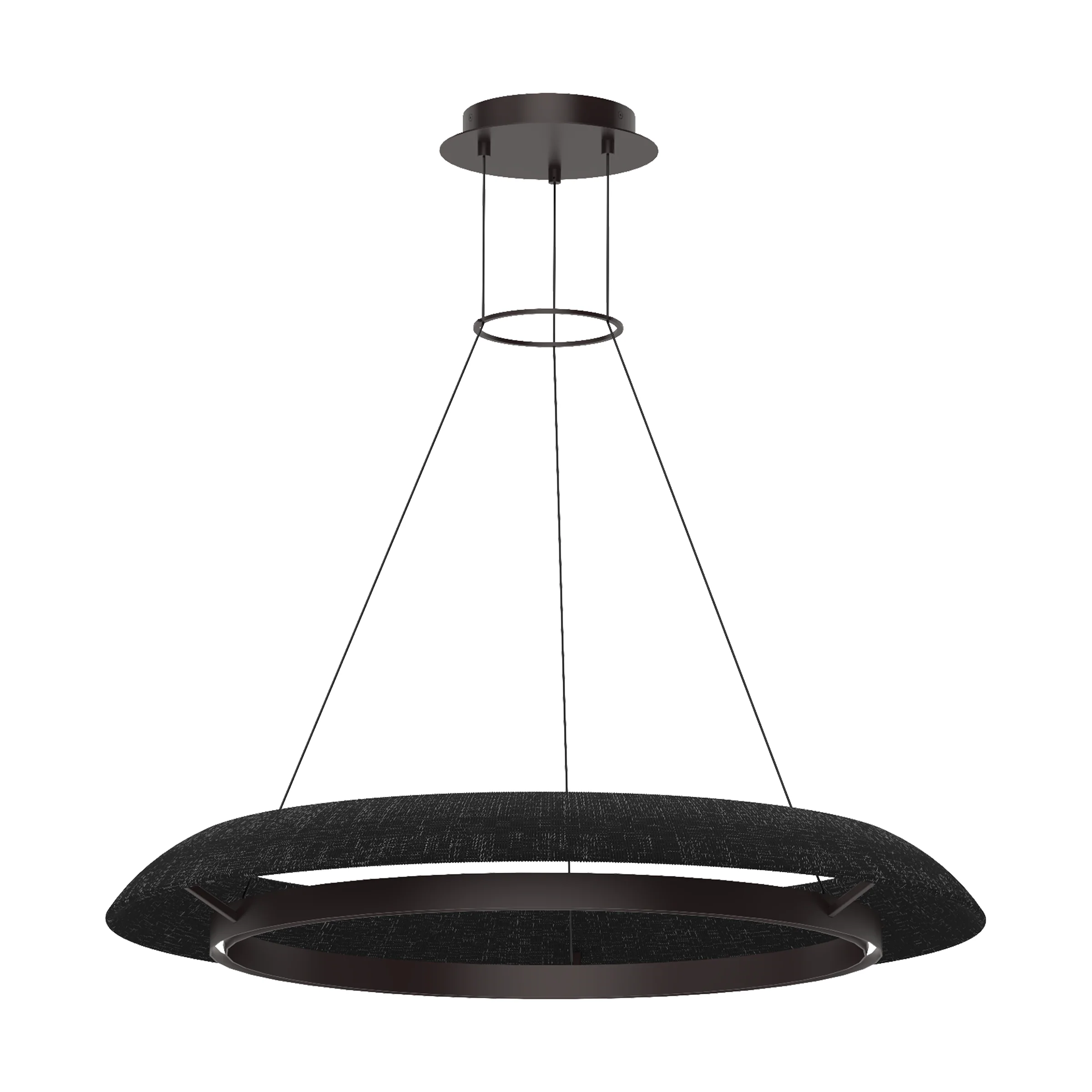 Noa Large Chandelier - Image 17