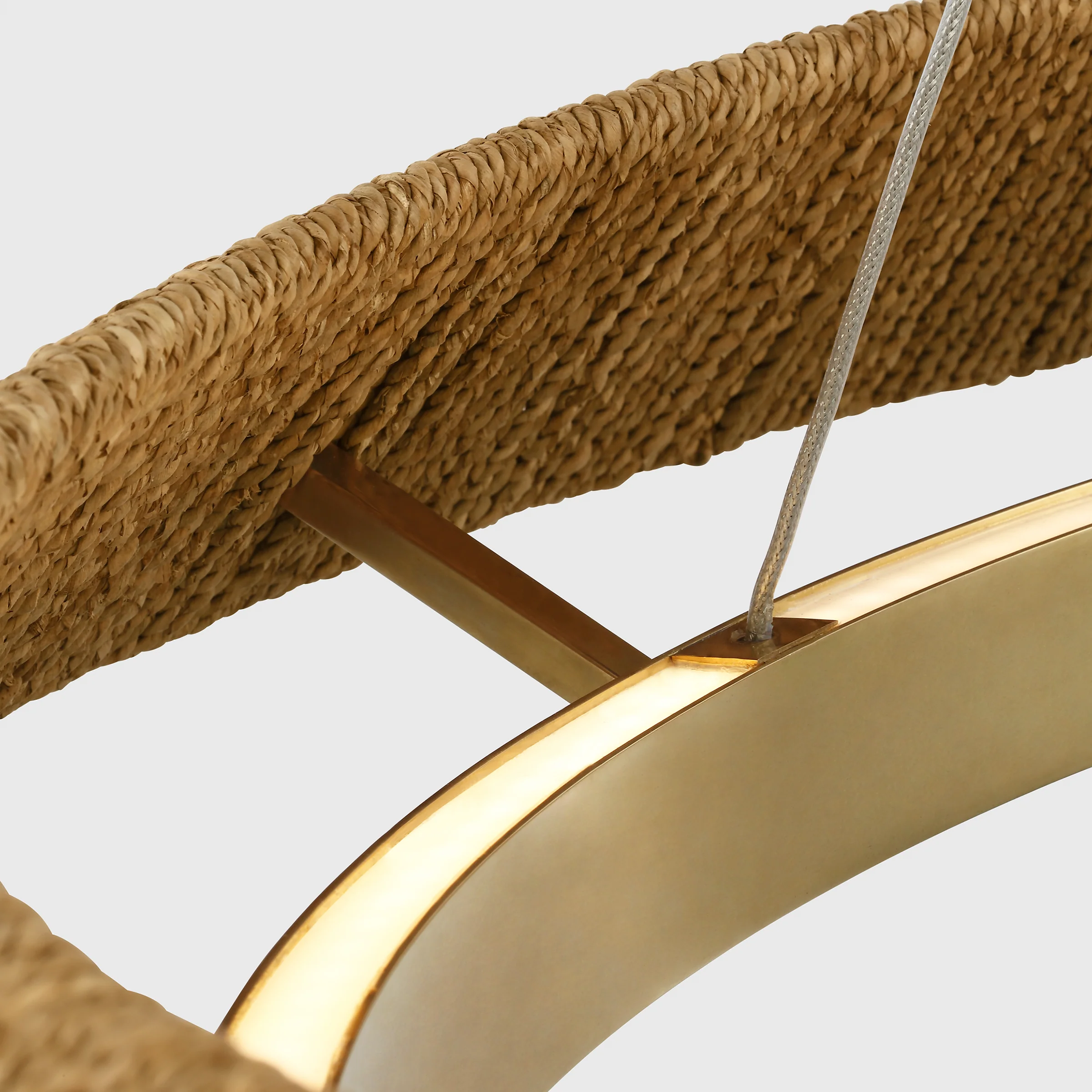 Noa Medium Chandelier - Image 11