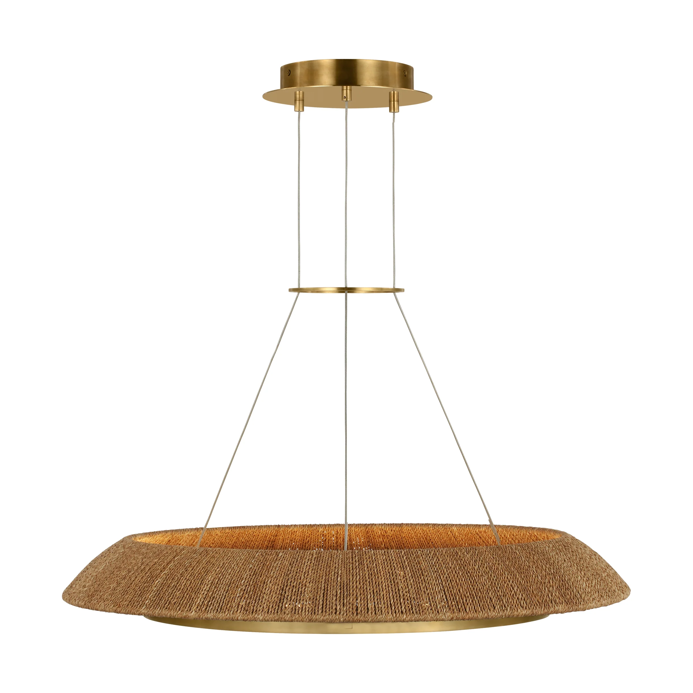 Noa Medium Chandelier - Image 12