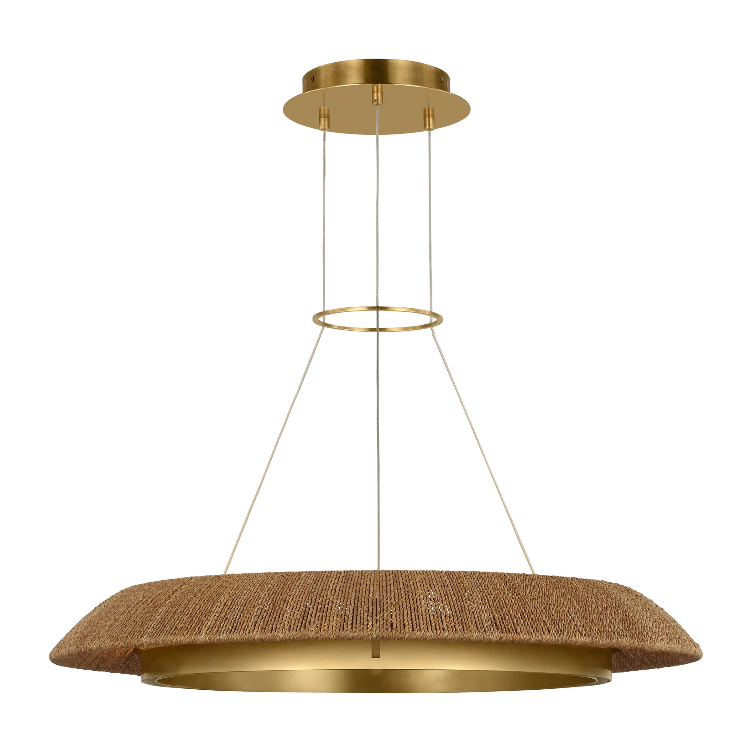 Noa Medium Chandelier - Image 13