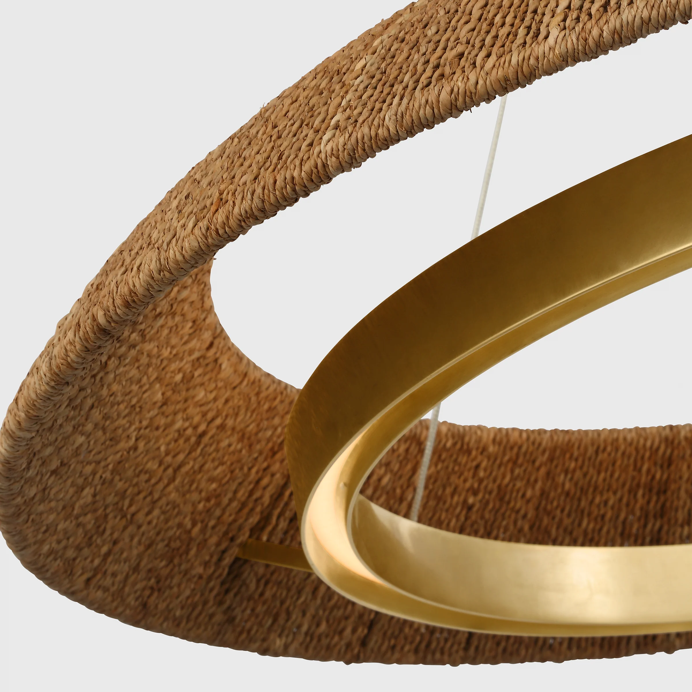 Noa Medium Chandelier - Image 15