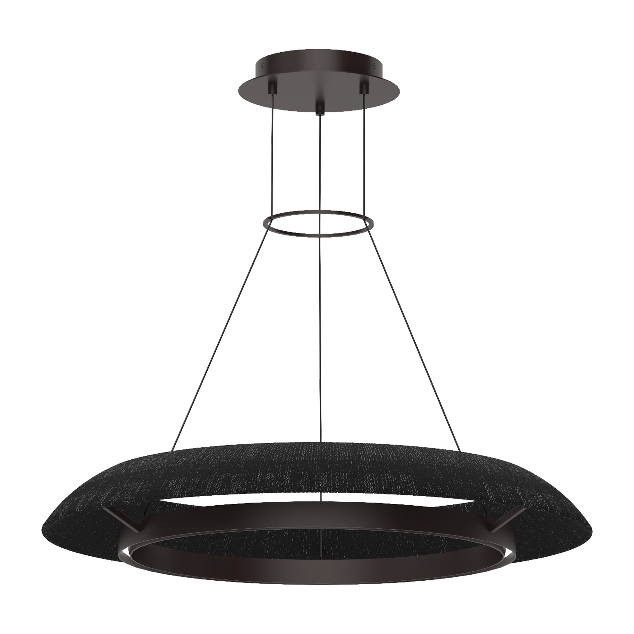 Noa Medium Chandelier - Image 16