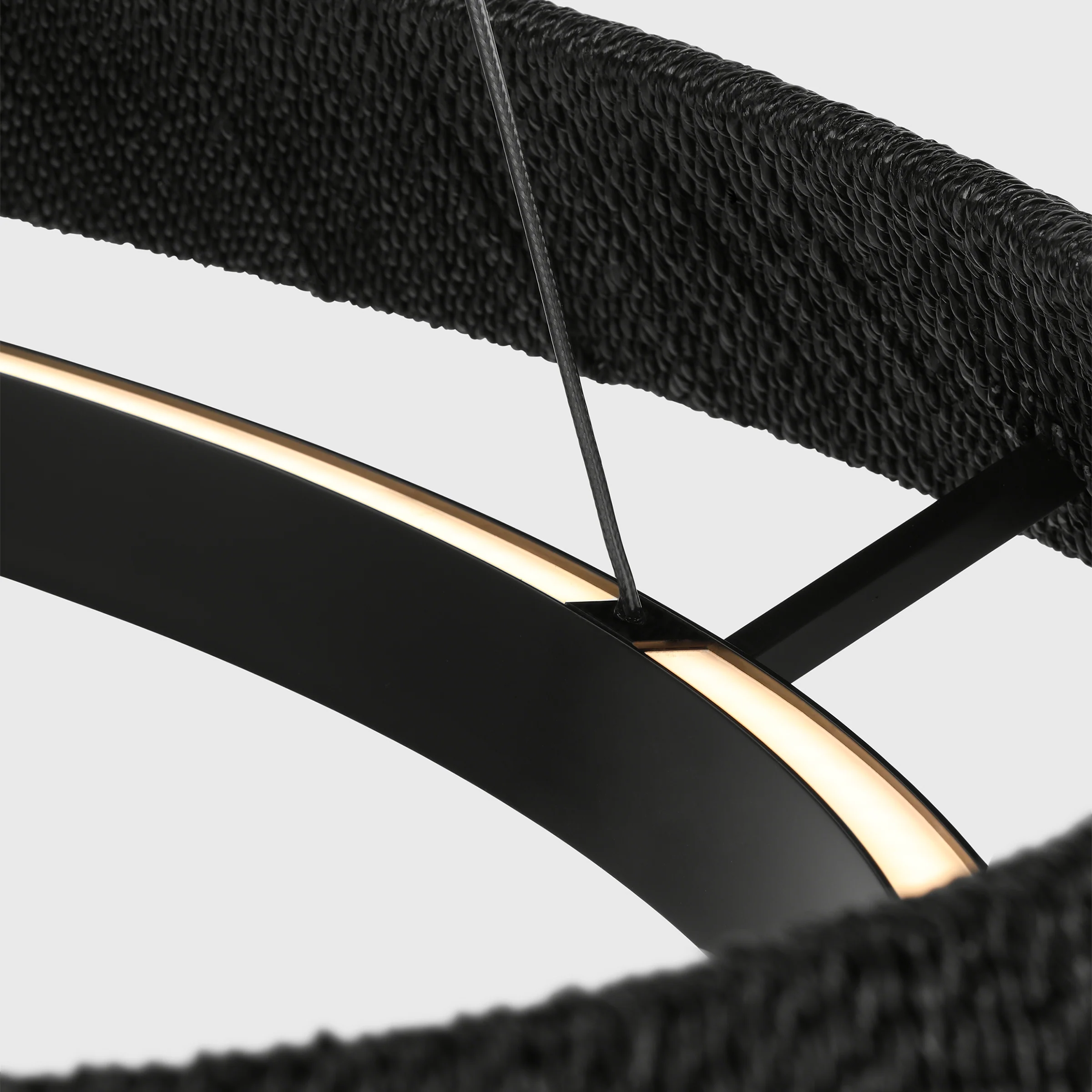 Noa Medium Chandelier - Image 21