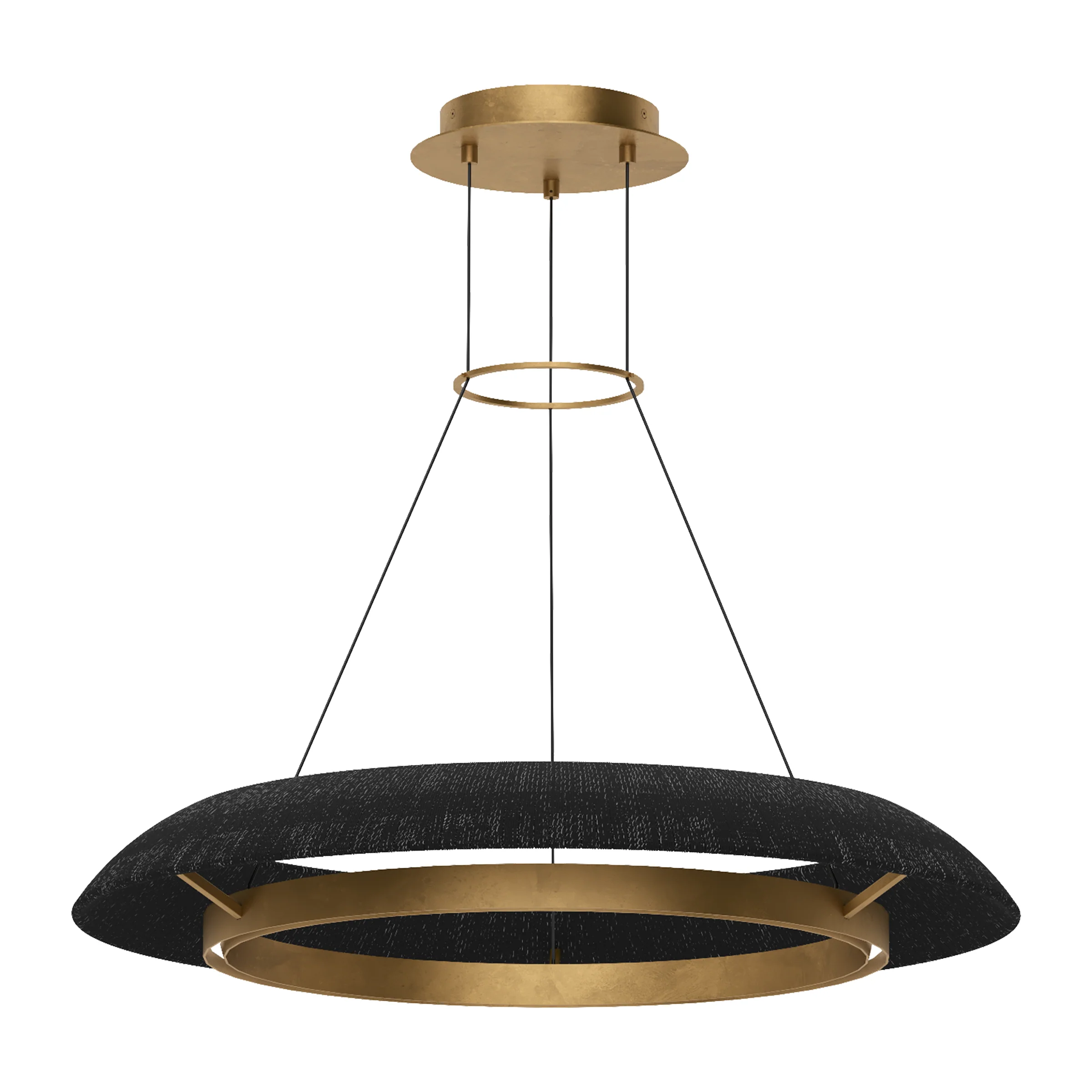 Noa Medium Chandelier - Image 22