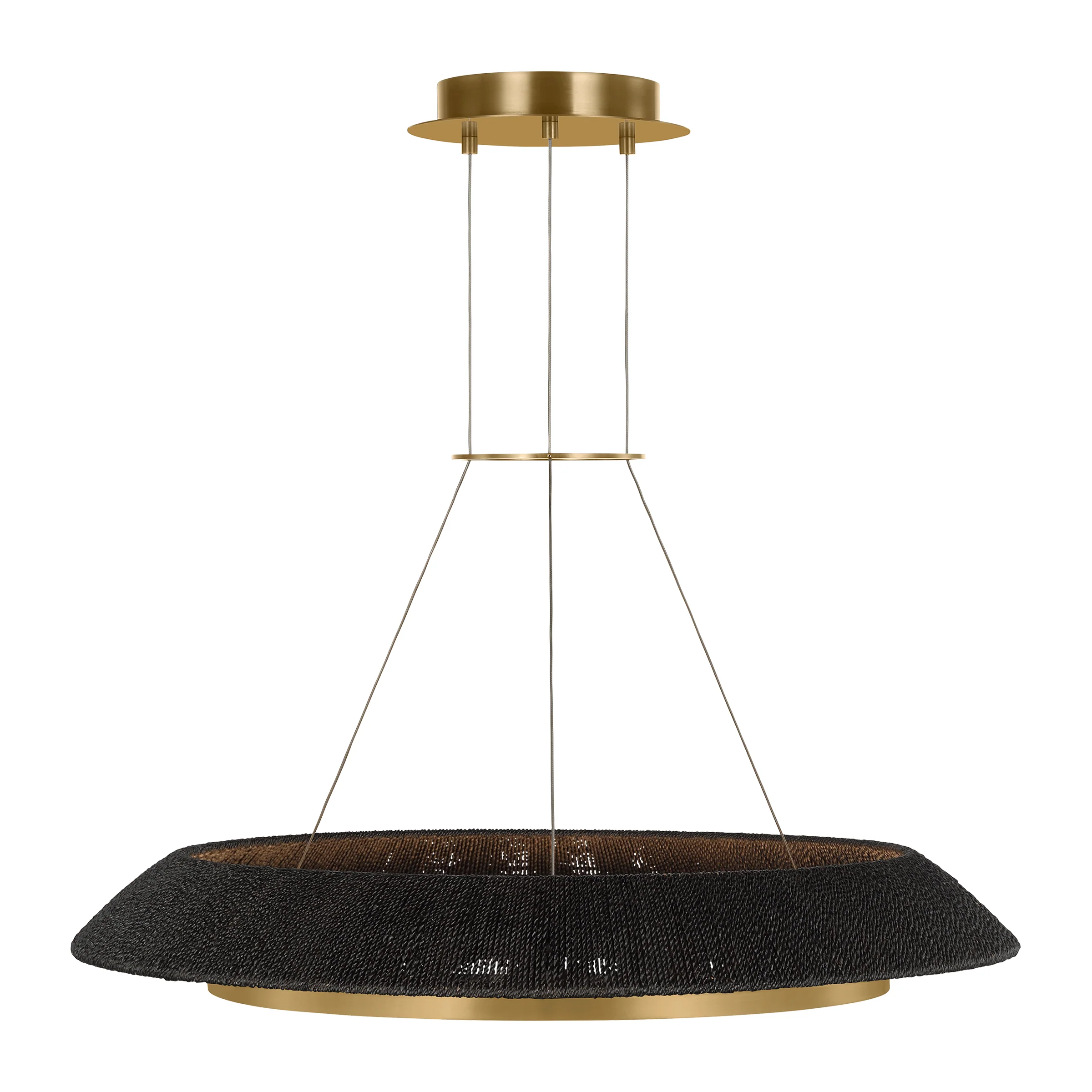 Noa Medium Chandelier - Image 24