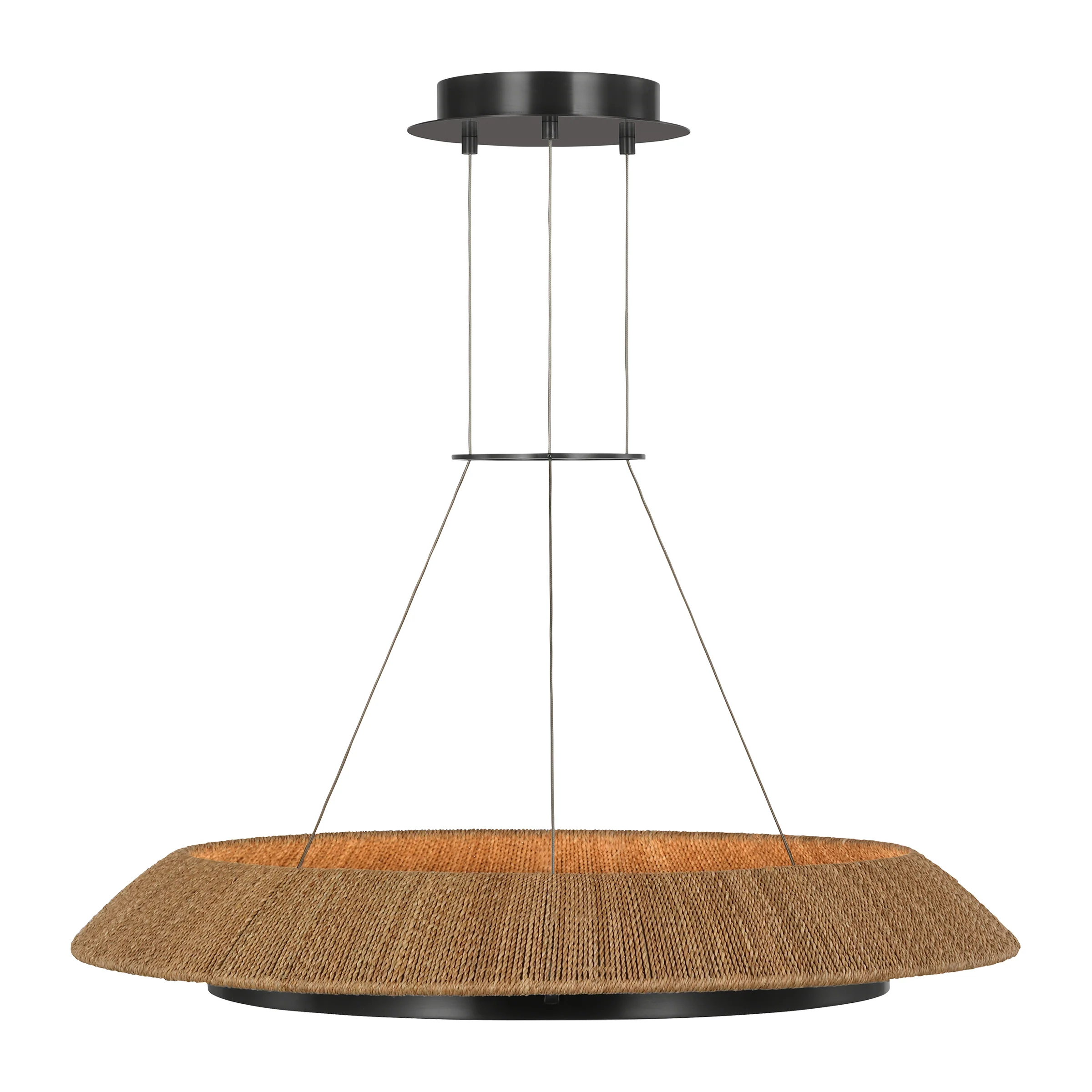Noa Medium Chandelier - Image 3