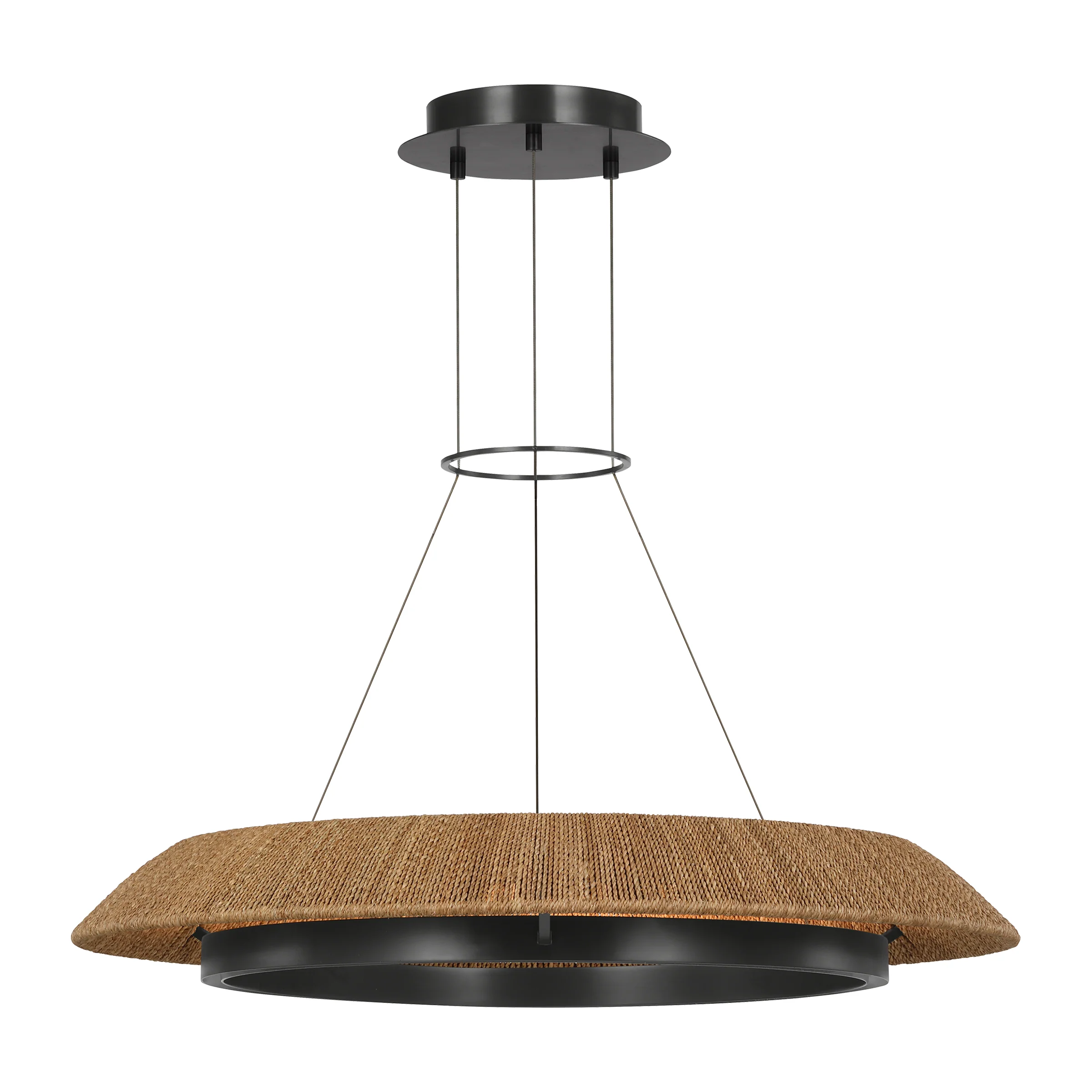 Noa Medium Chandelier - Image 4