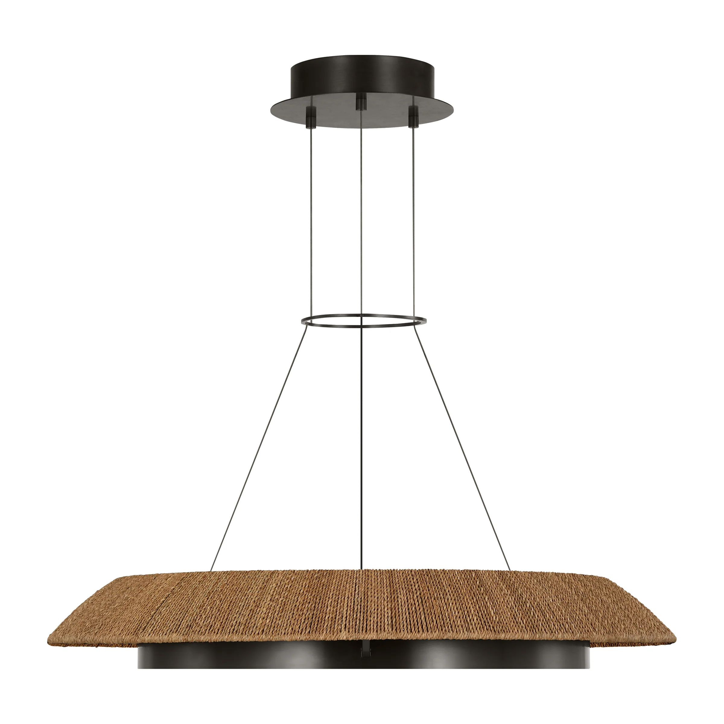 Noa Medium Chandelier - Image 5