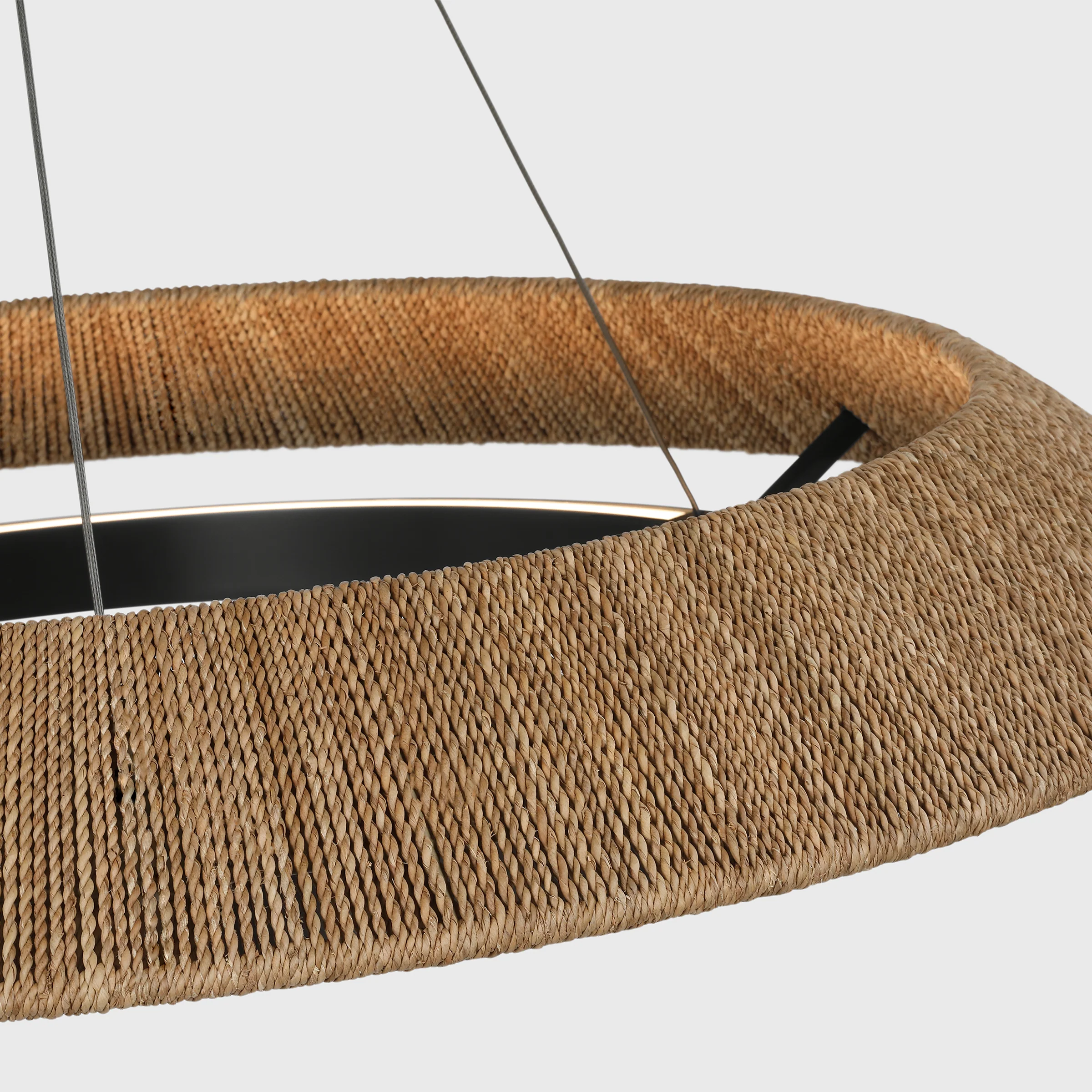 Noa Medium Chandelier - Image 6