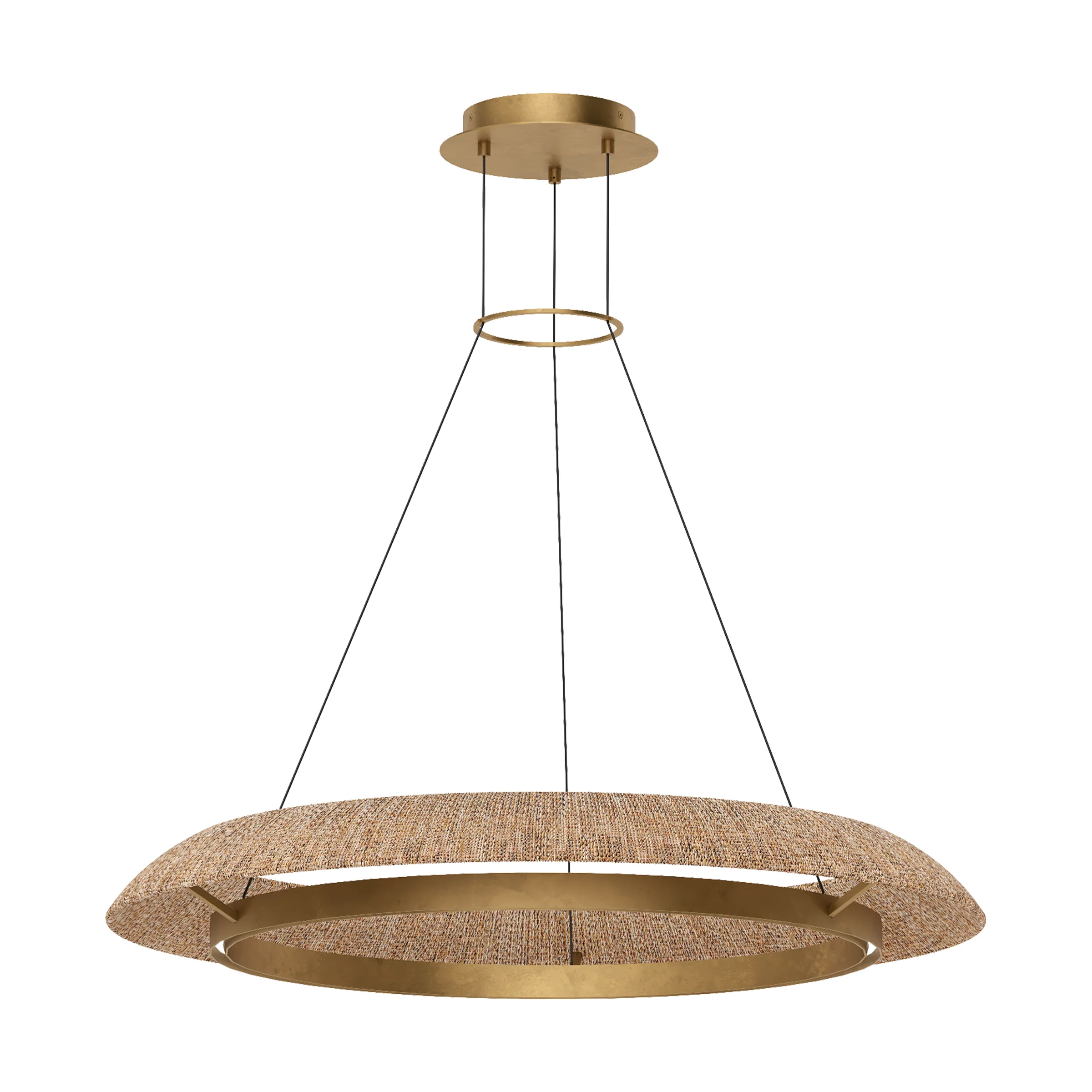 Noa Medium Chandelier - Image 7