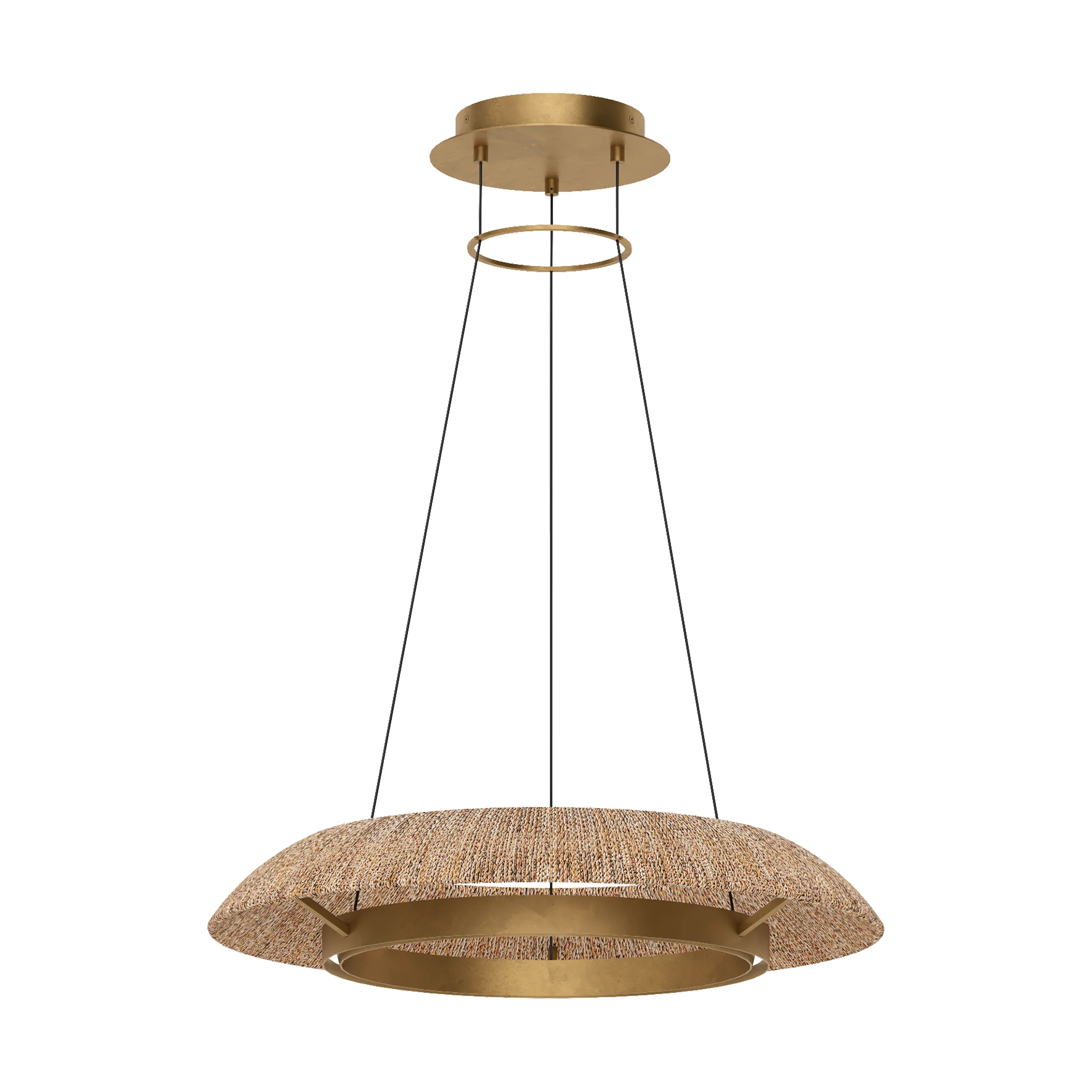 Noa Small Chandelier - Image 10