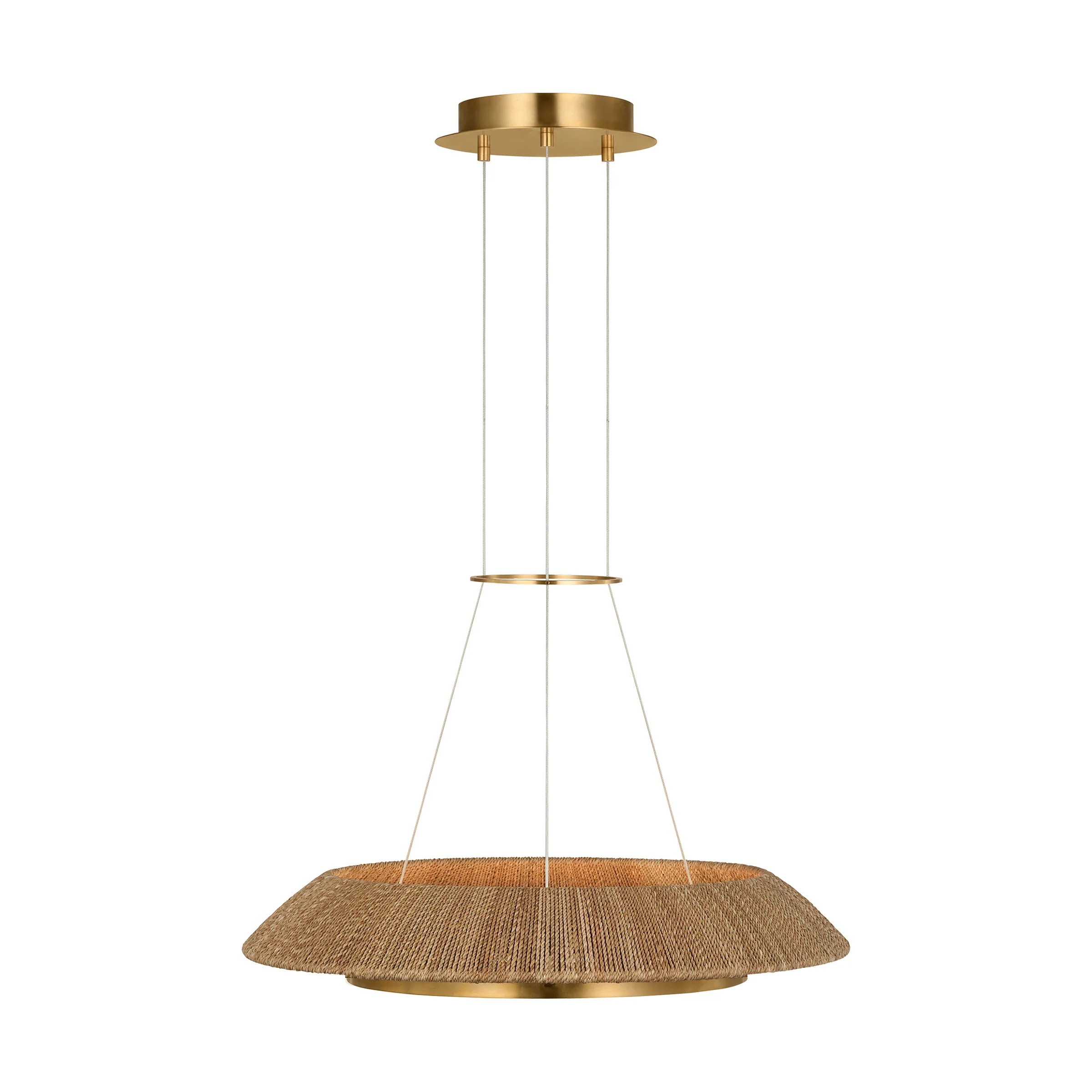Noa Small Chandelier - Image 12