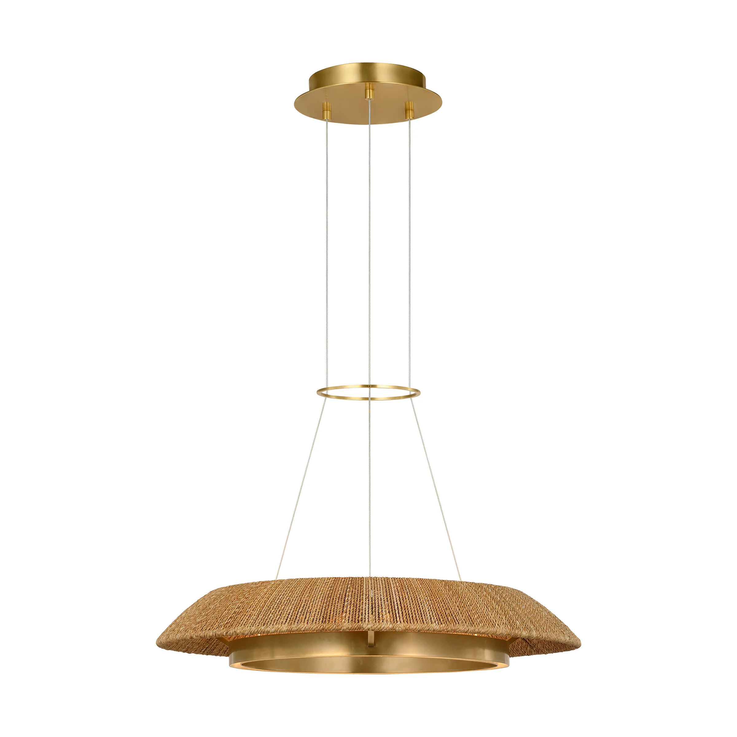 Noa Small Chandelier - Image 13