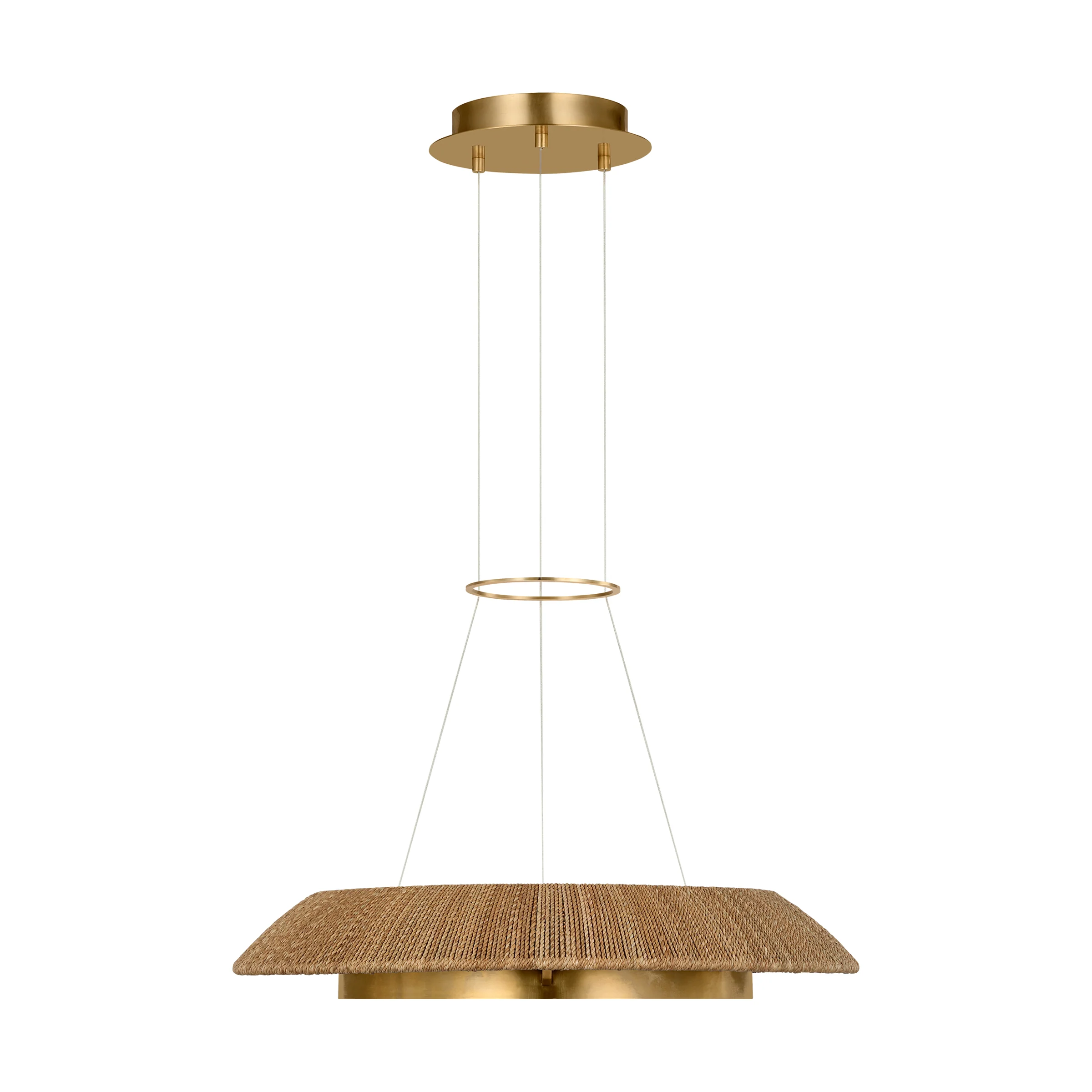 Noa Small Chandelier - Image 14