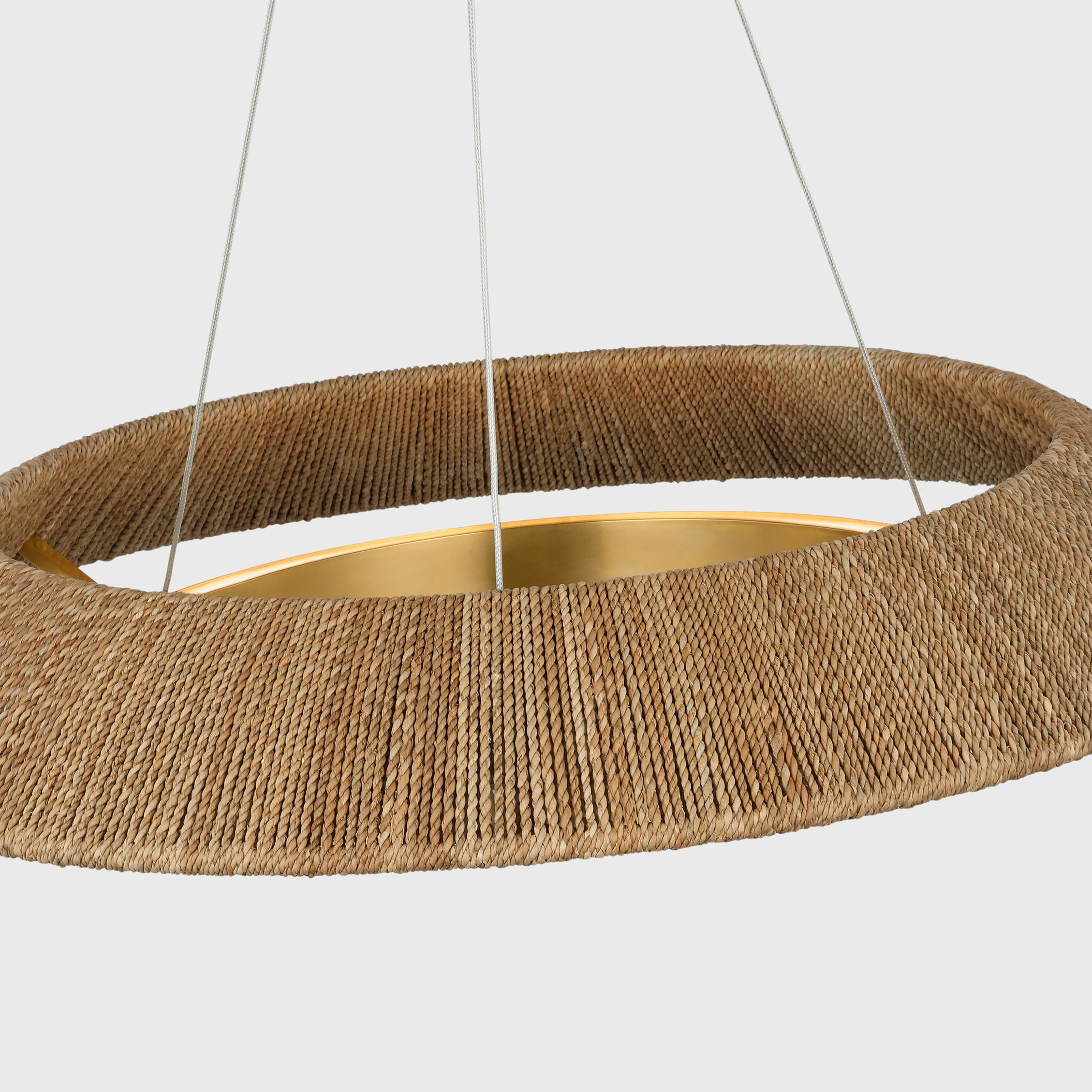 Noa Small Chandelier - Image 15