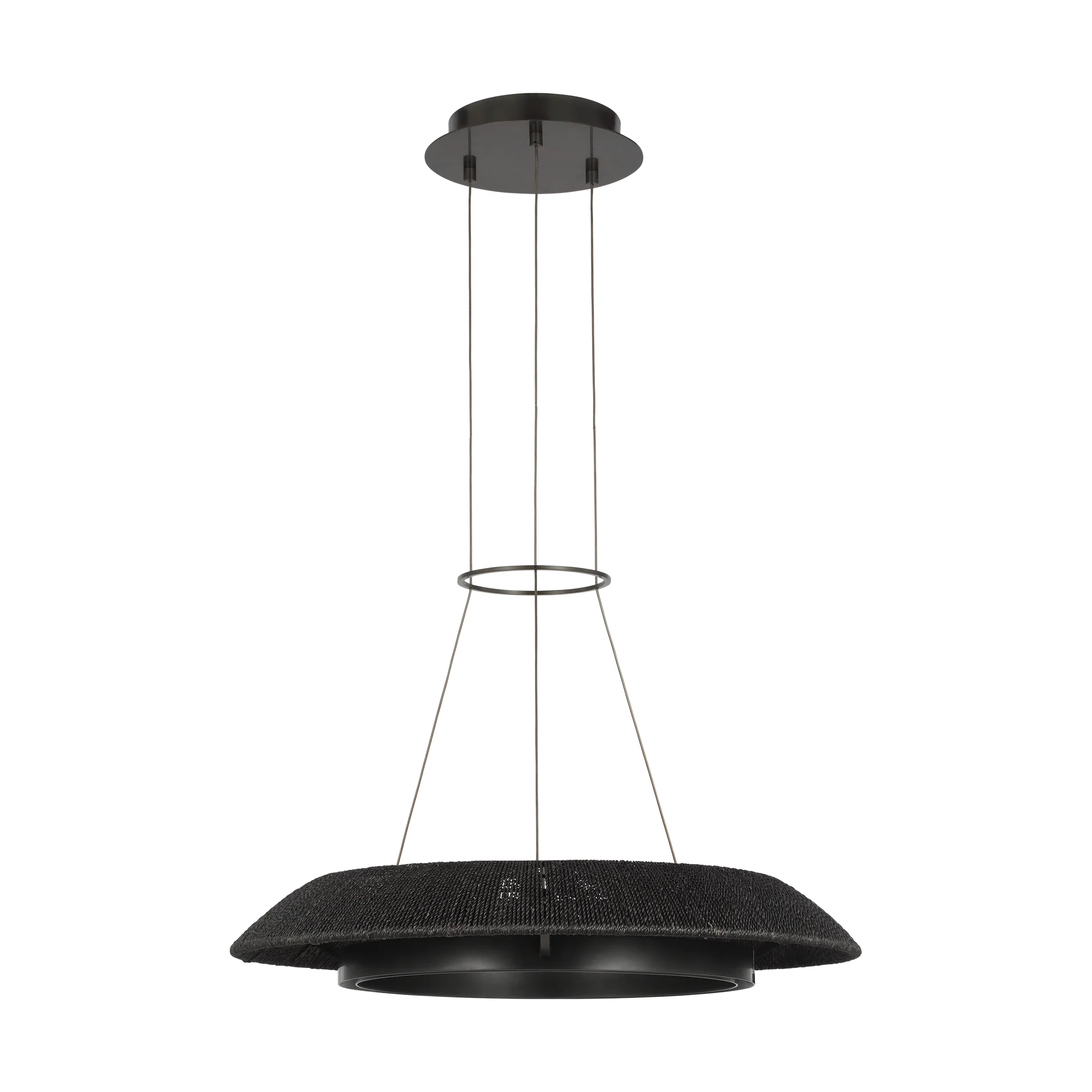 Noa Small Chandelier - Image 19