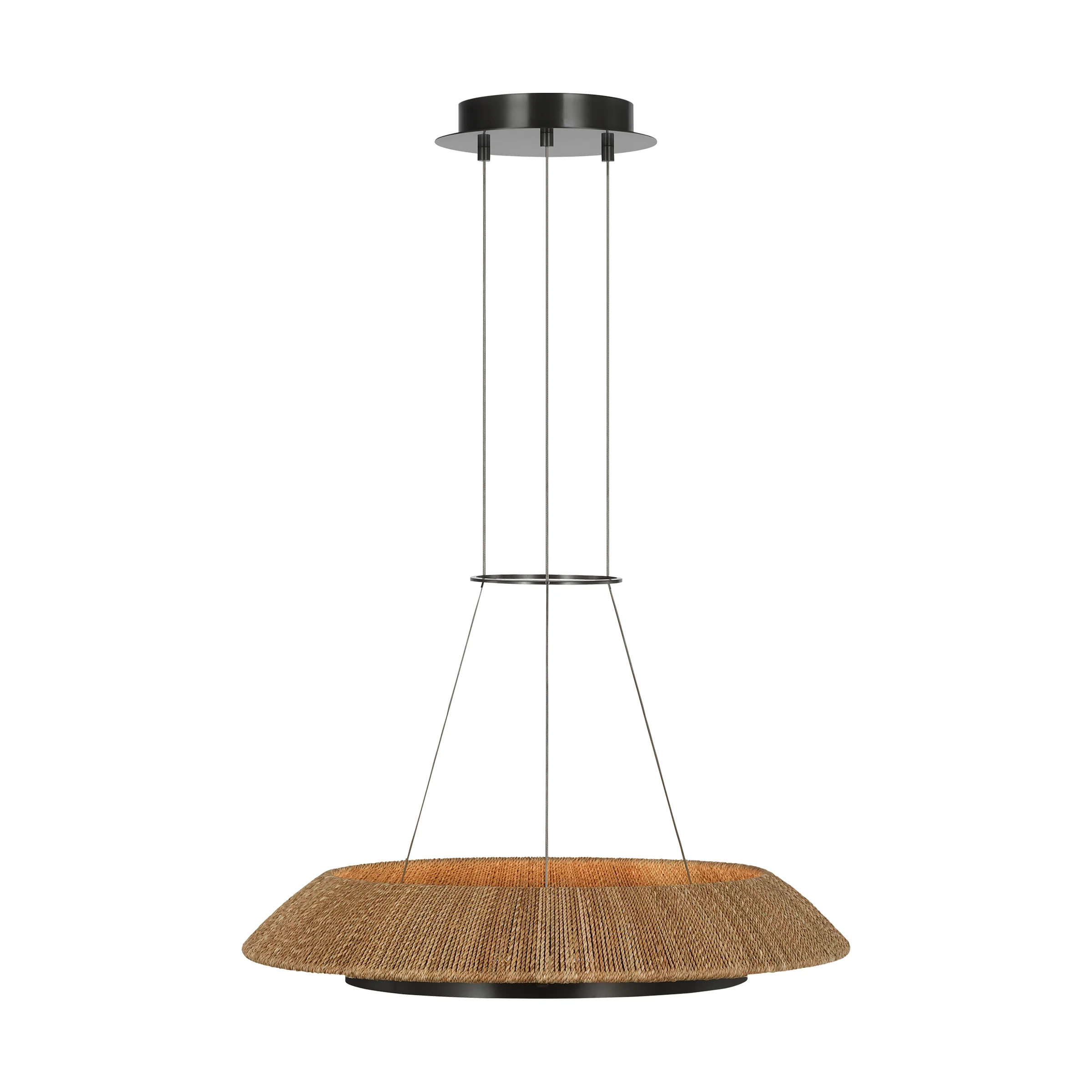 Noa Small Chandelier - Image 4