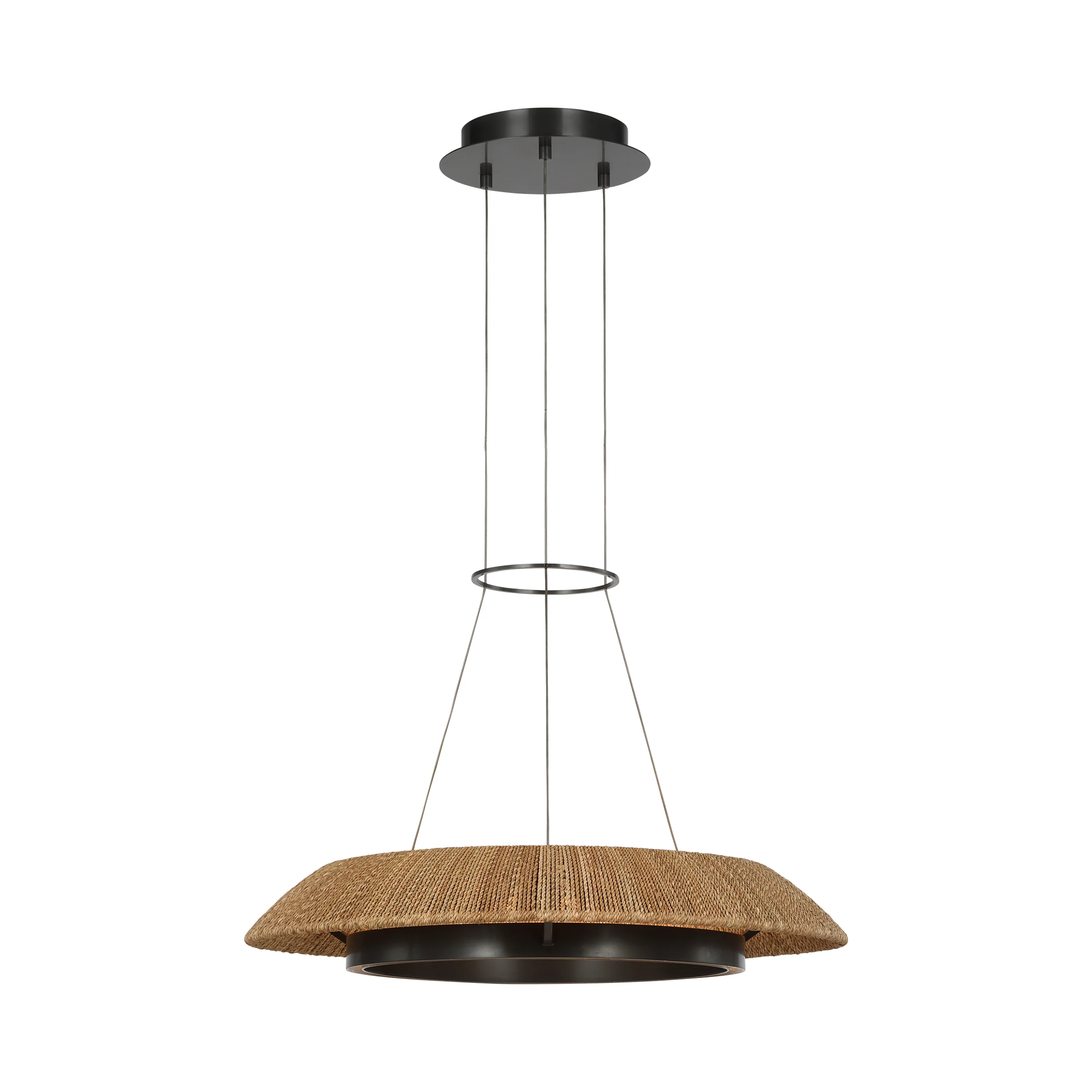 Noa Small Chandelier - Image 5