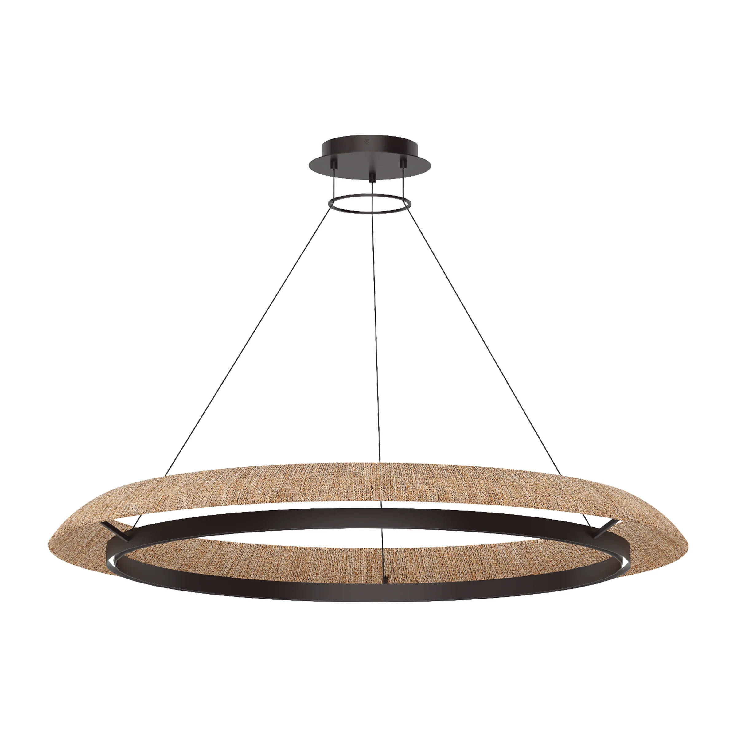 Noa Small Chandelier - Image 9