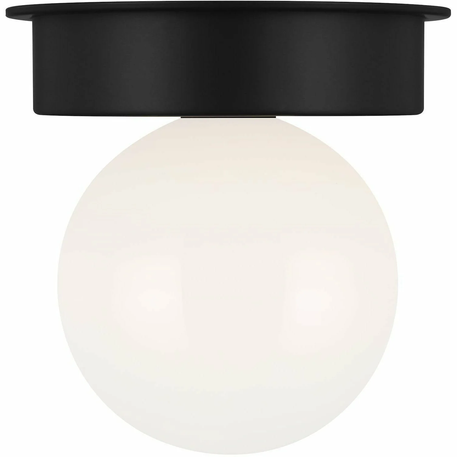 Nodes Flush Mount - Image 17