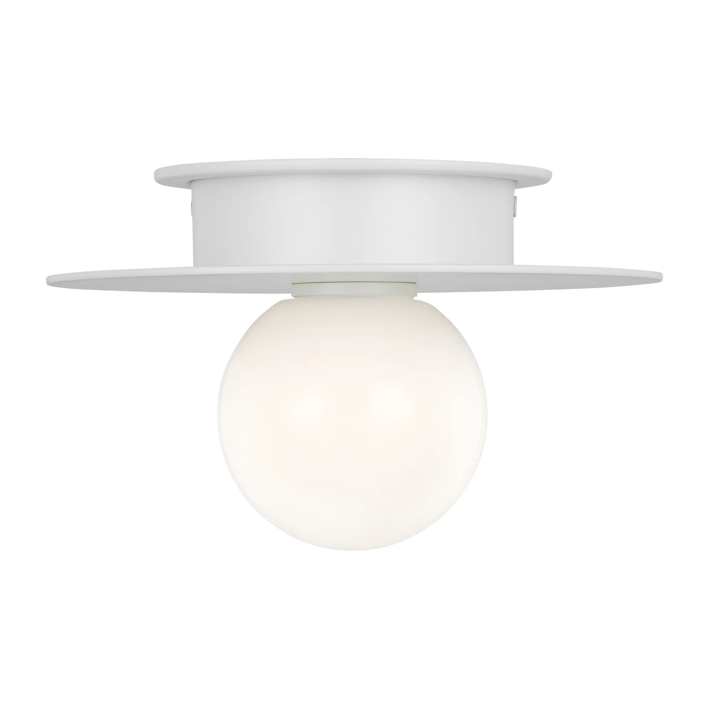 Nodes Flush Mount - Image 27