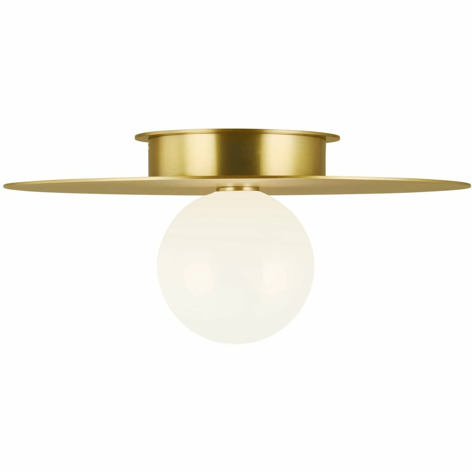Nodes Flush Mount - Image 4