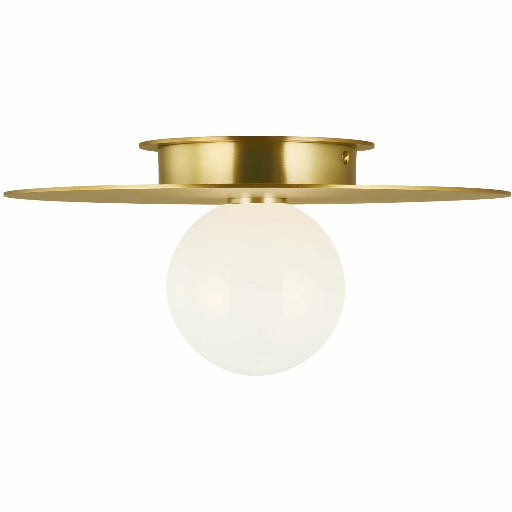 Nodes Flush Mount - Image 8