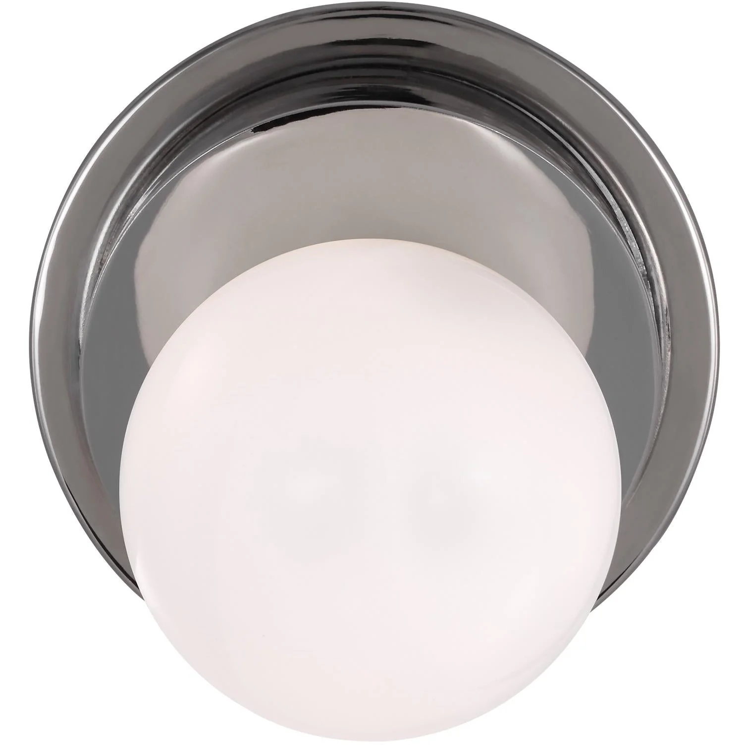 Nodes Large Angled Sconce - Image 7