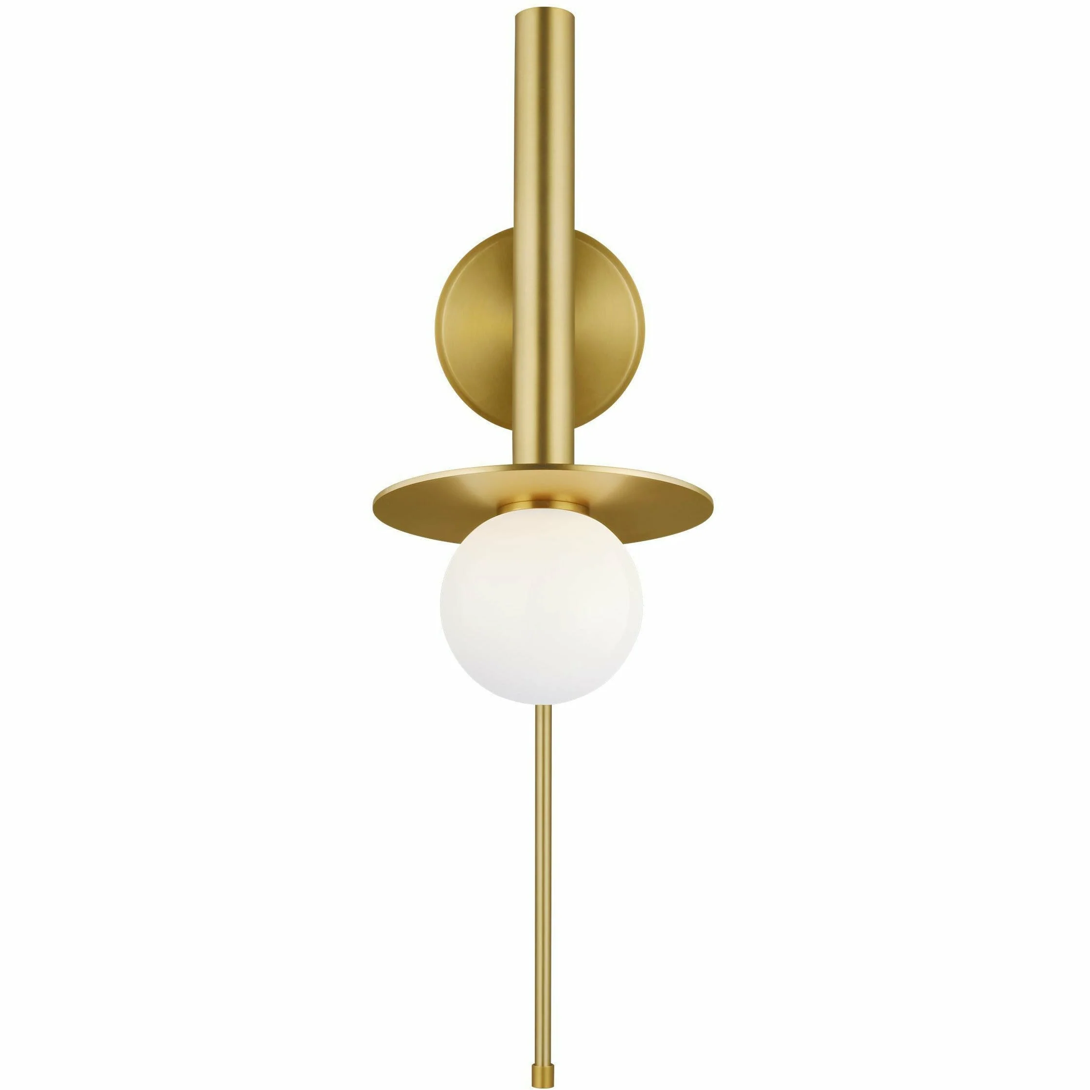 Nodes Pivot Sconce - Image 3