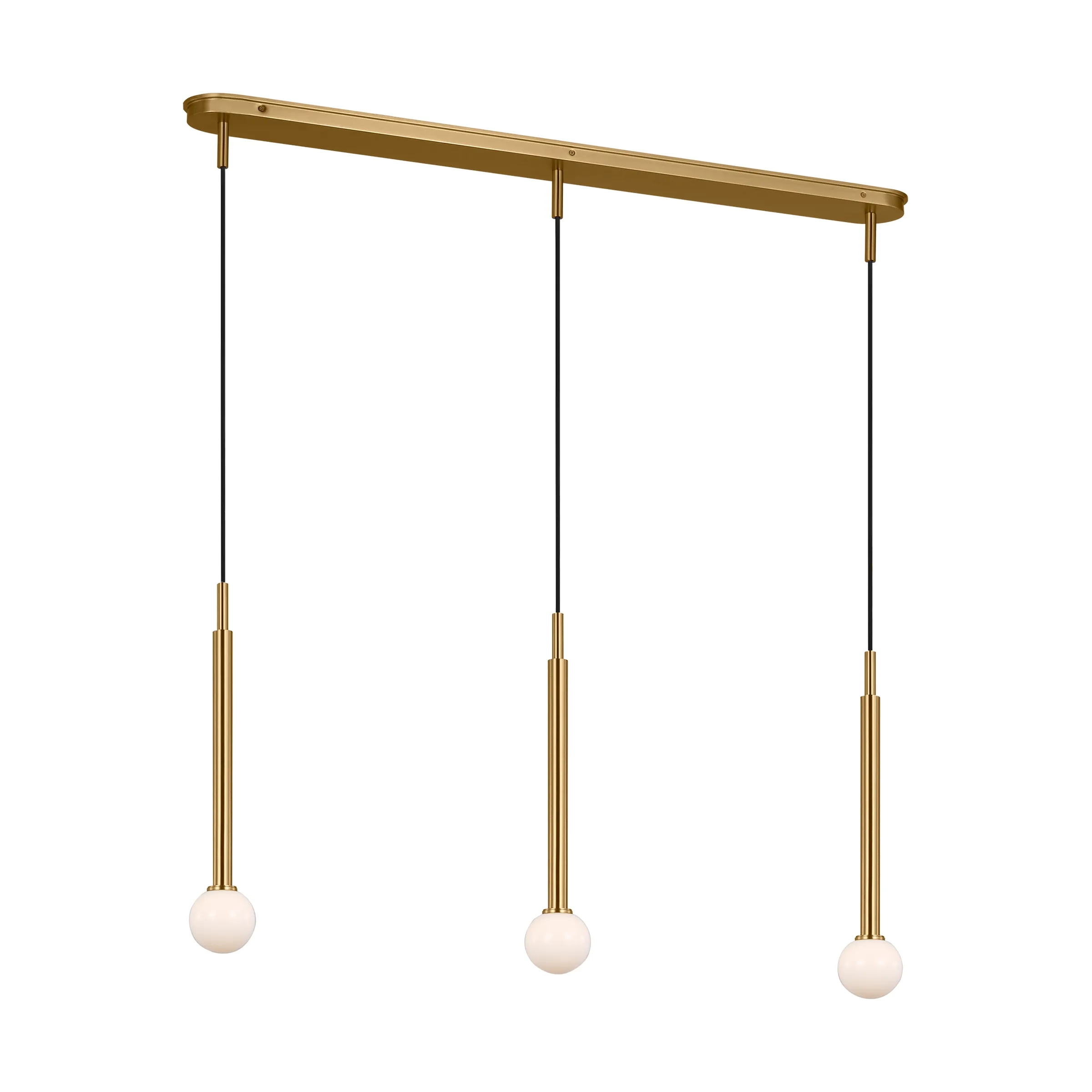 Nodes Small Linear Pendant - Image 9