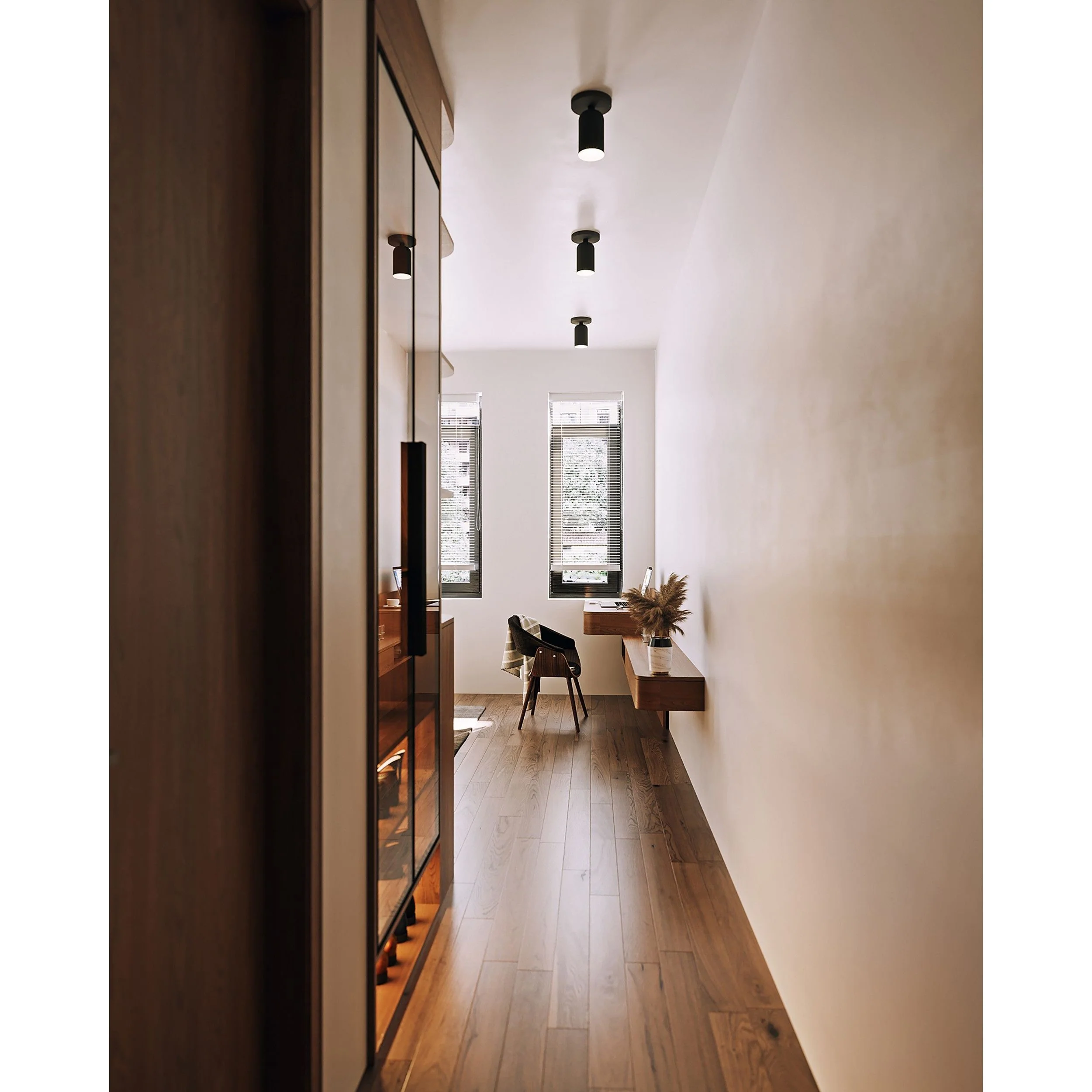 Nola Flush Mount - Image 11