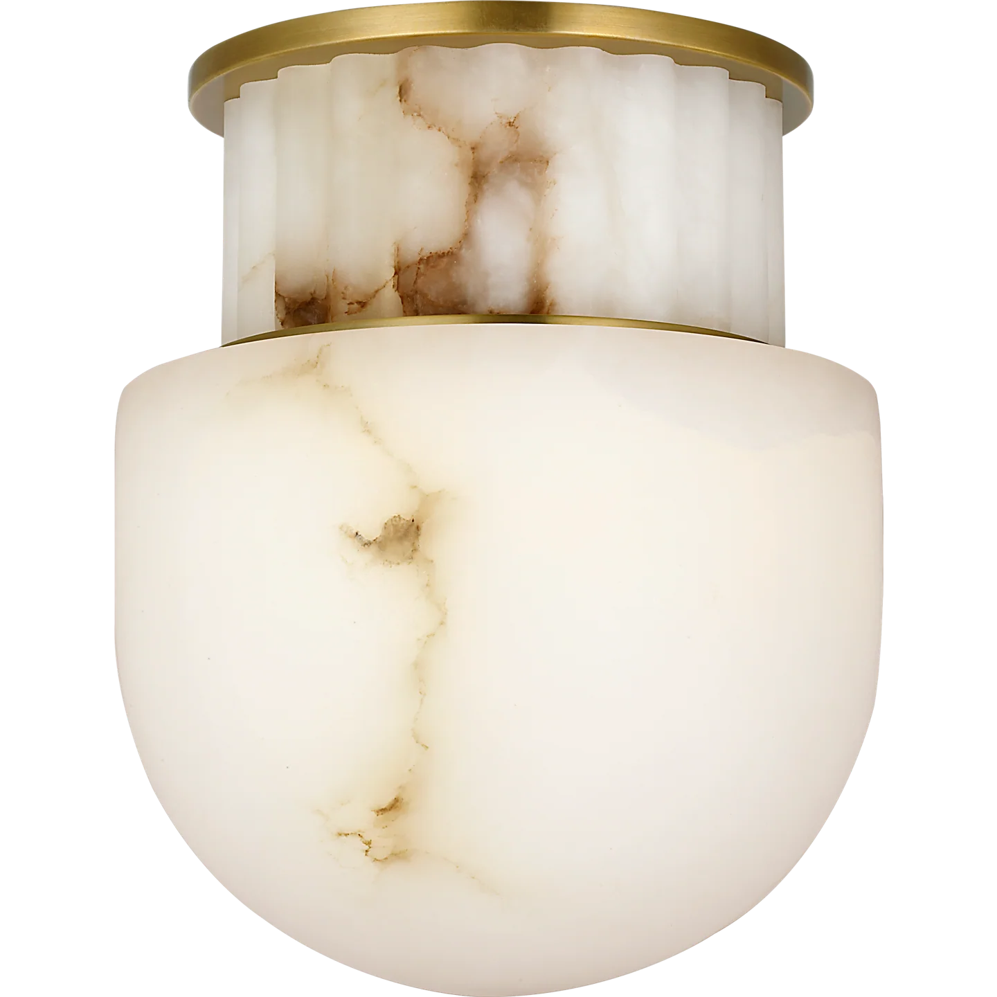 Nolan Flush Mount - Image 10