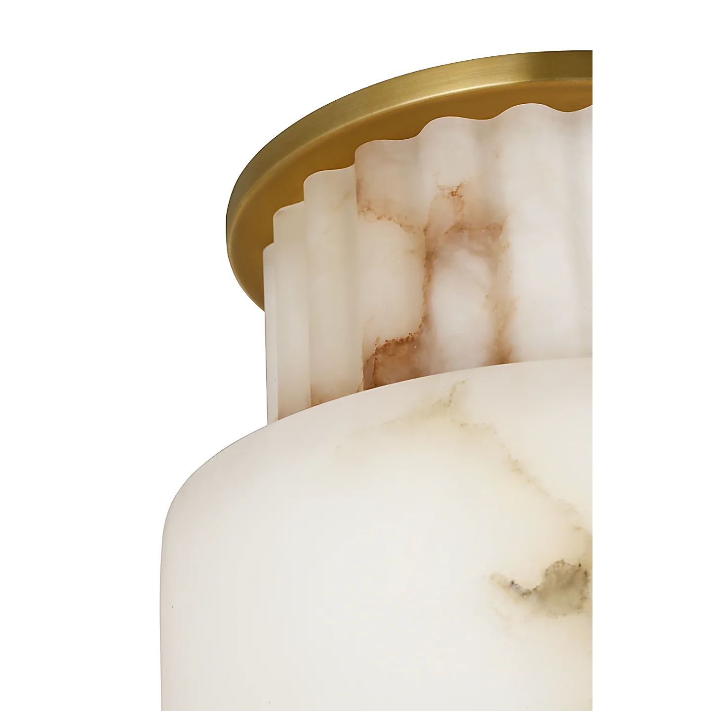 Nolan Flush Mount - Image 12