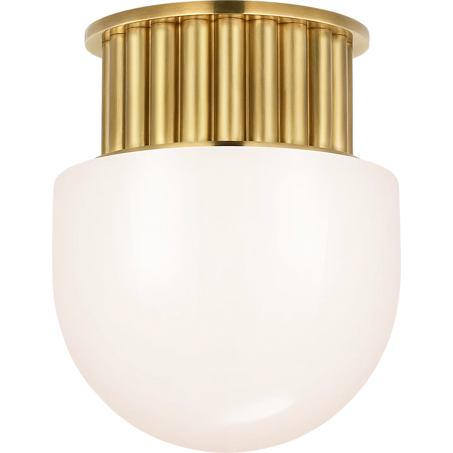 Nolan Flush Mount - Image 14